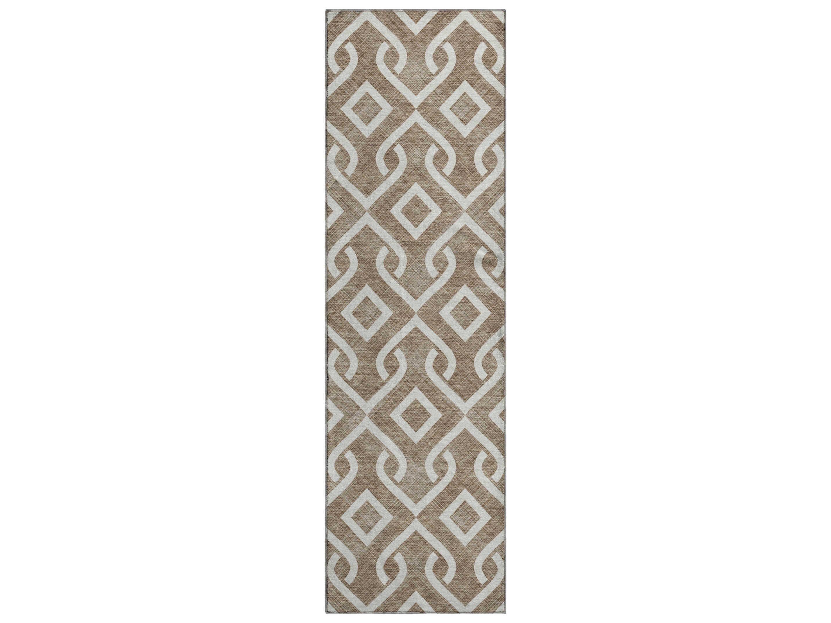 Dalyn Mayfield Geometric Area Rug