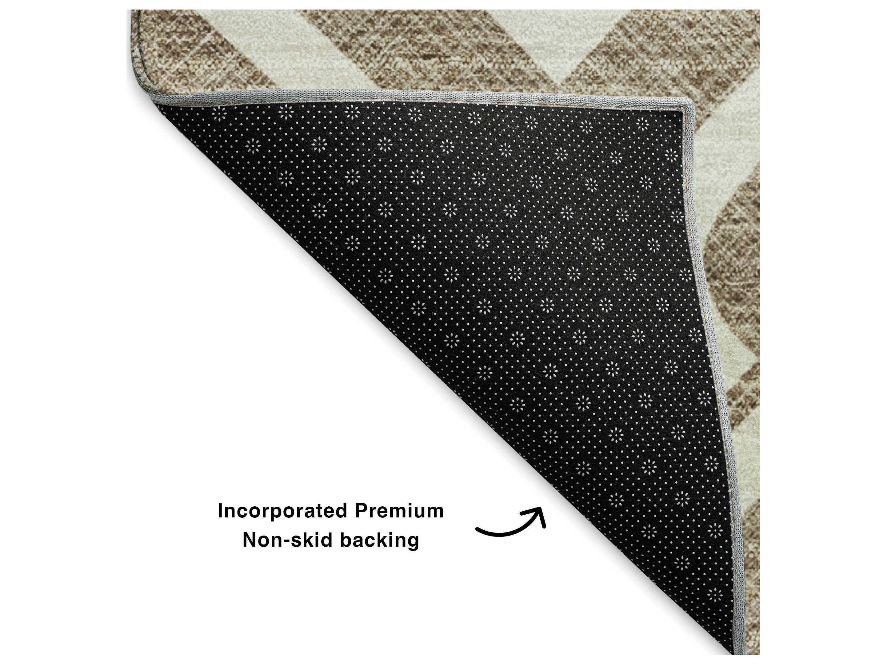 Dalyn Mayfield Geometric Area Rug