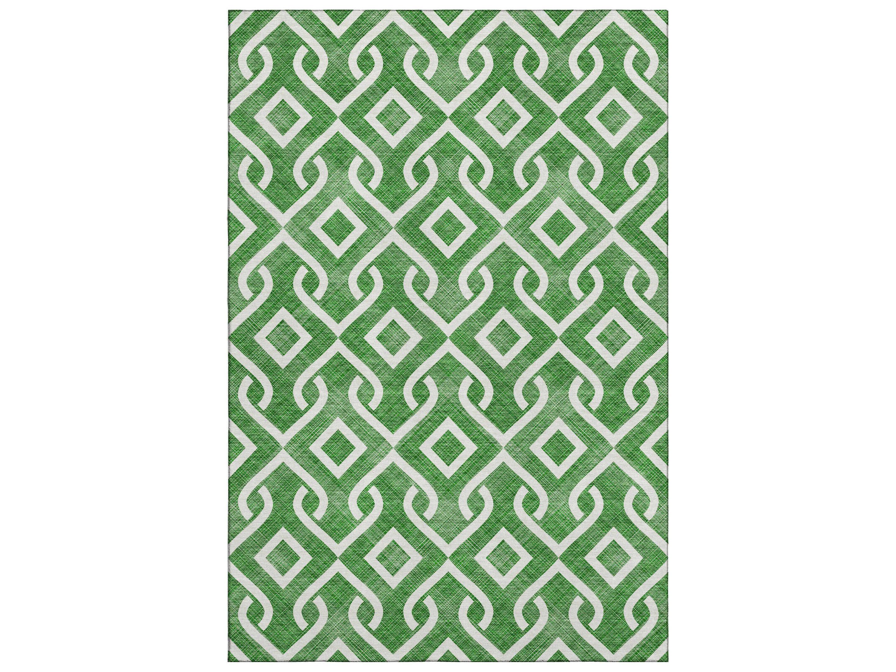 Dalyn Mayfield Geometric Area Rug
