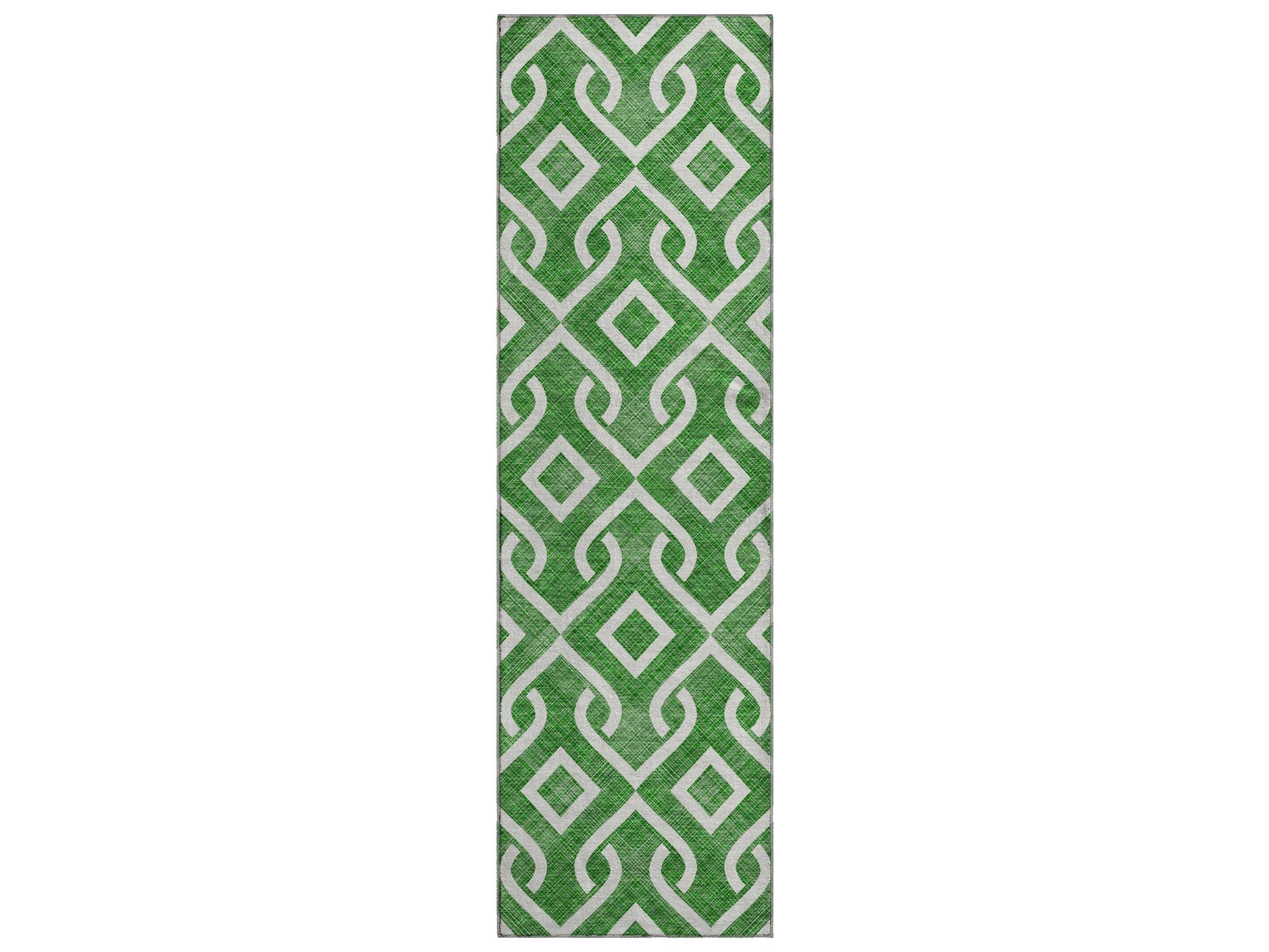 Dalyn Mayfield Geometric Area Rug