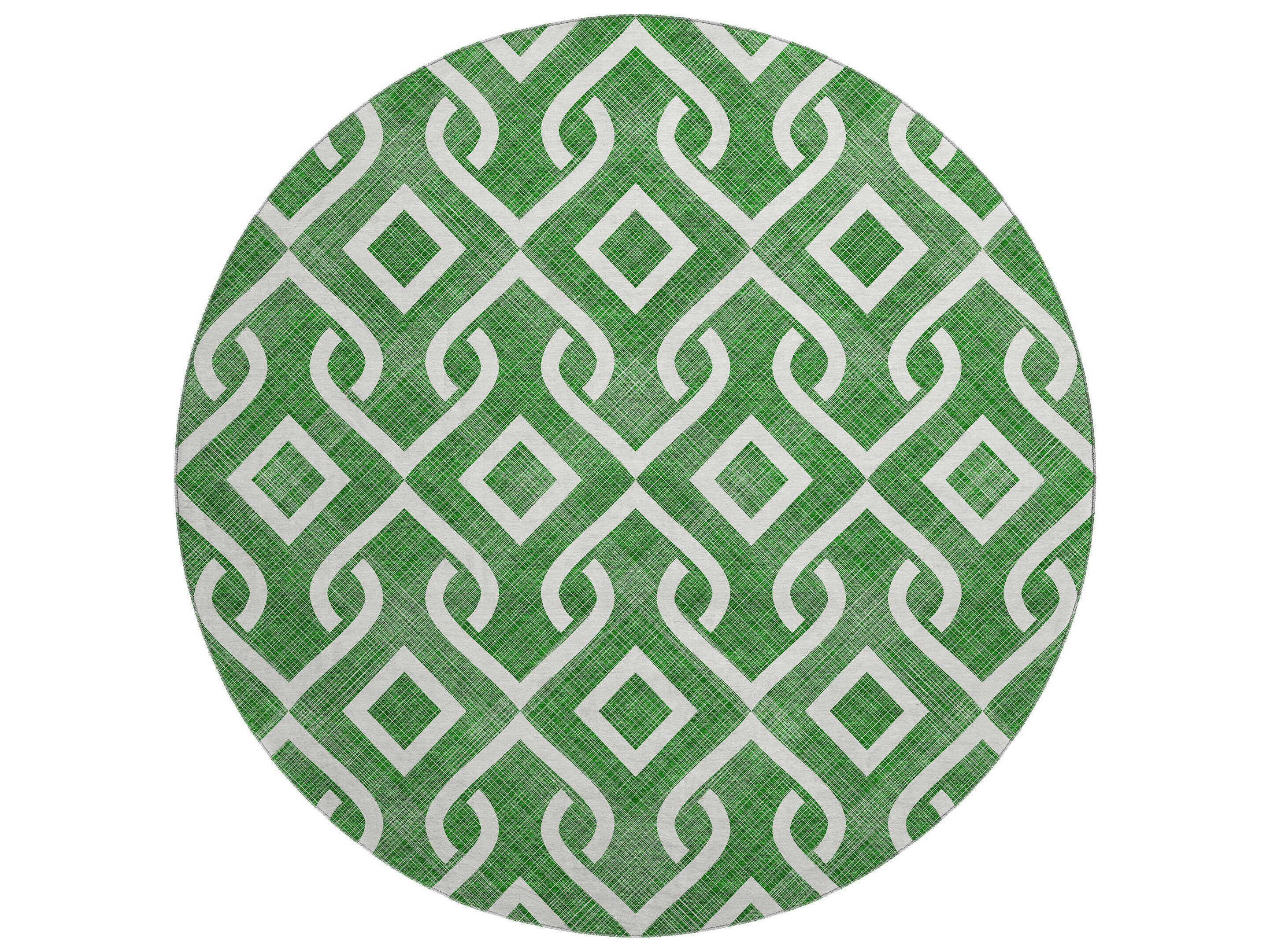 Dalyn Mayfield Geometric Area Rug