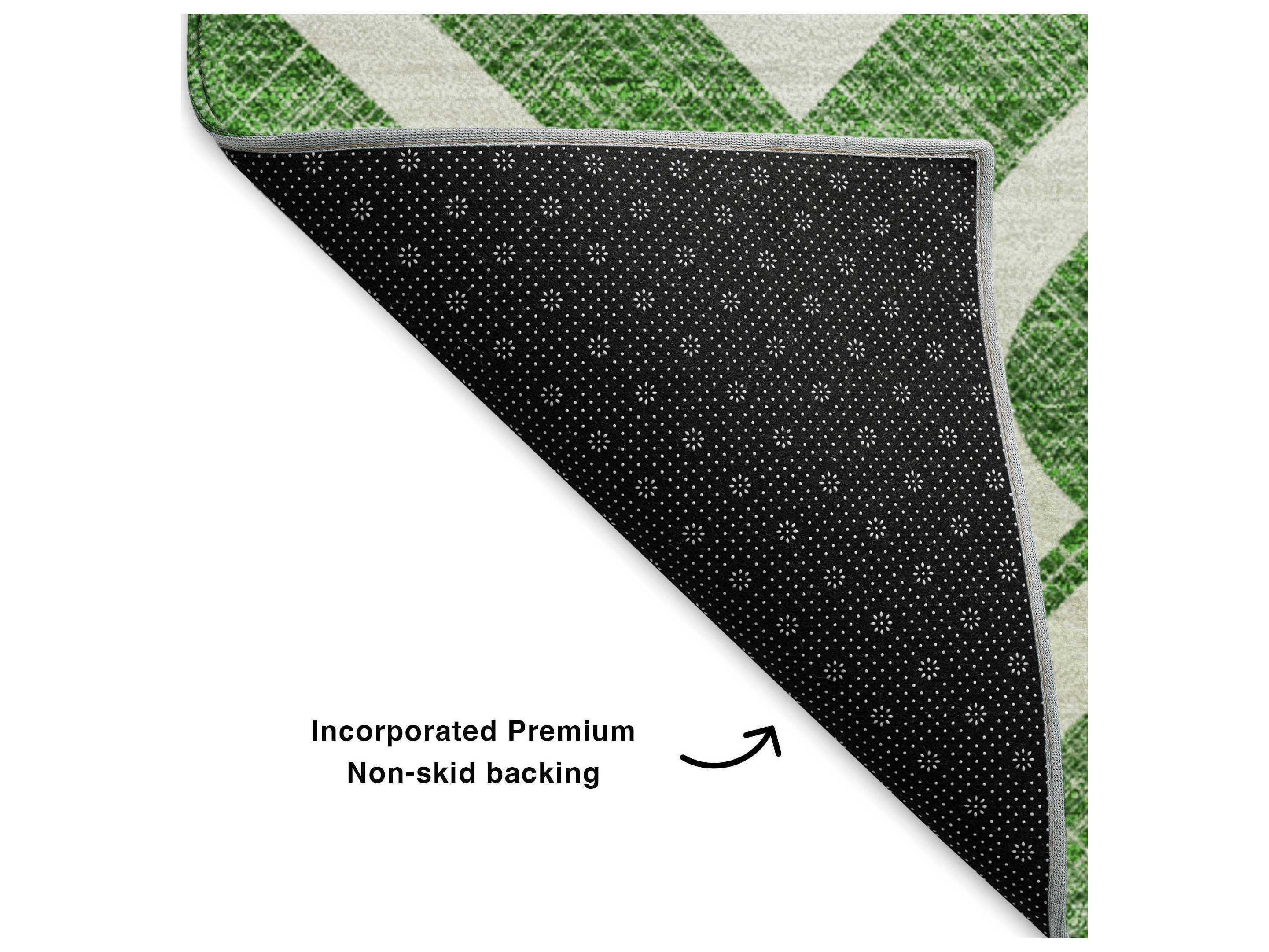 Dalyn Mayfield Geometric Area Rug