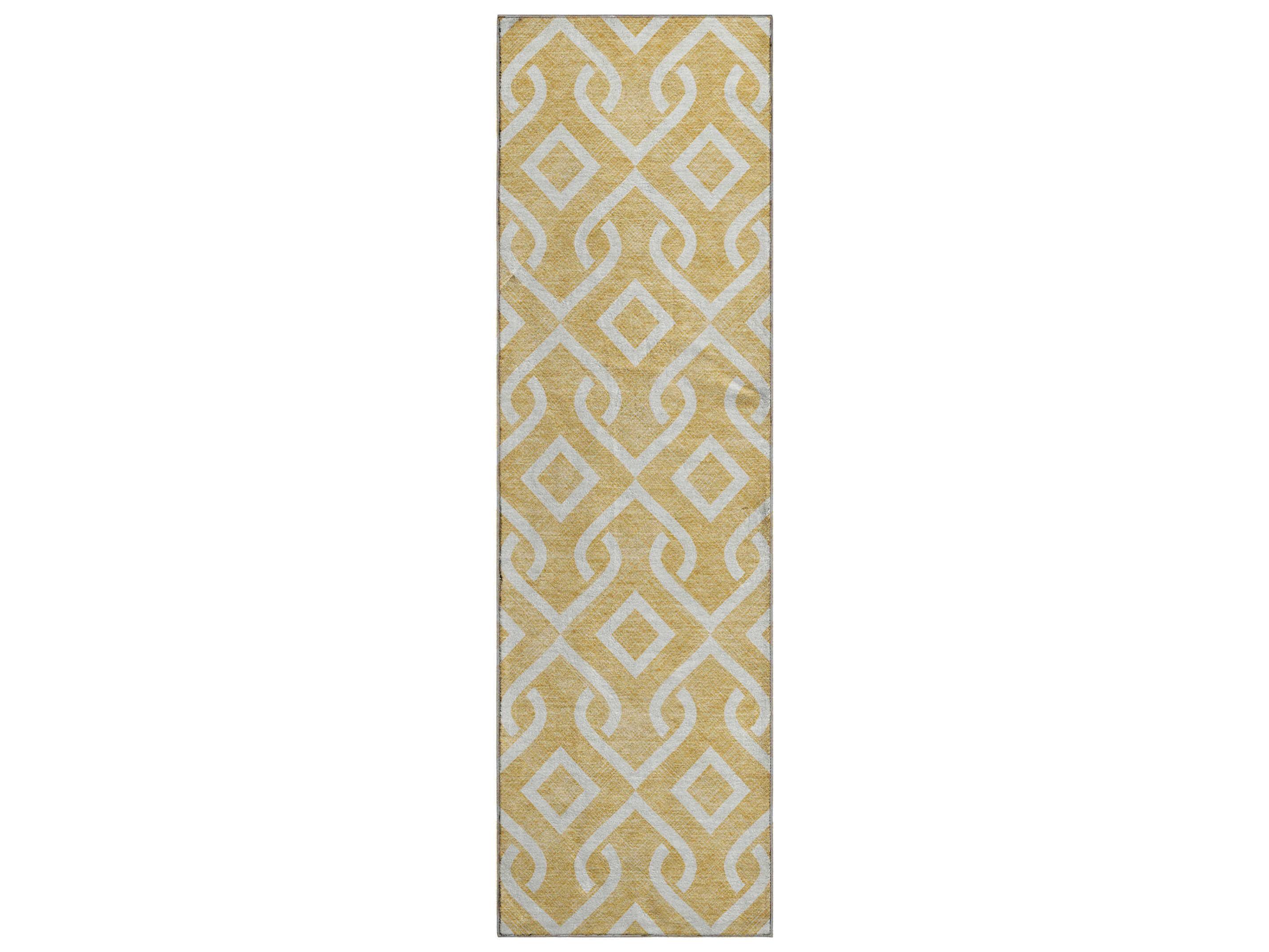 Dalyn Mayfield Geometric Area Rug