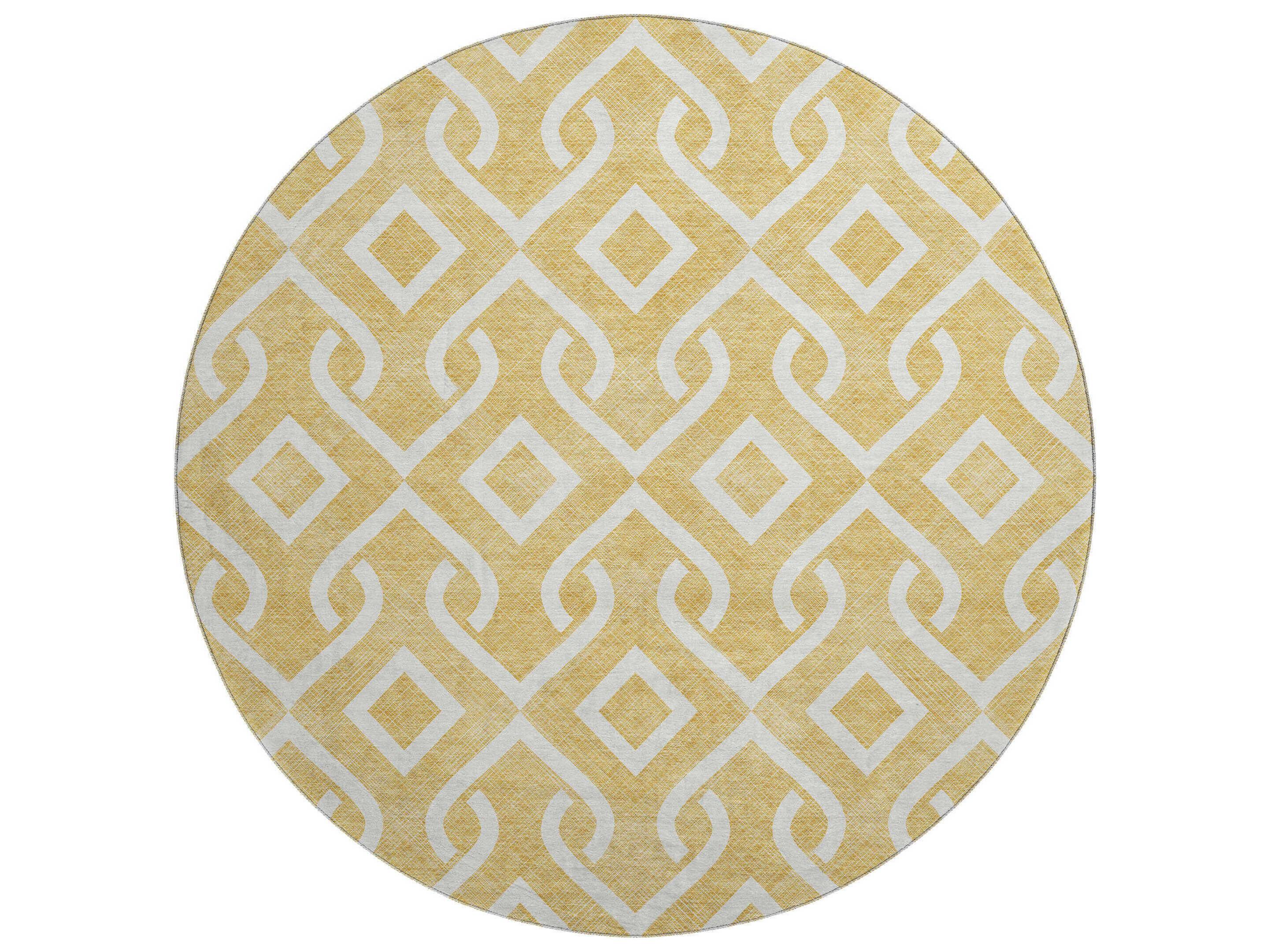 Dalyn Mayfield Geometric Area Rug