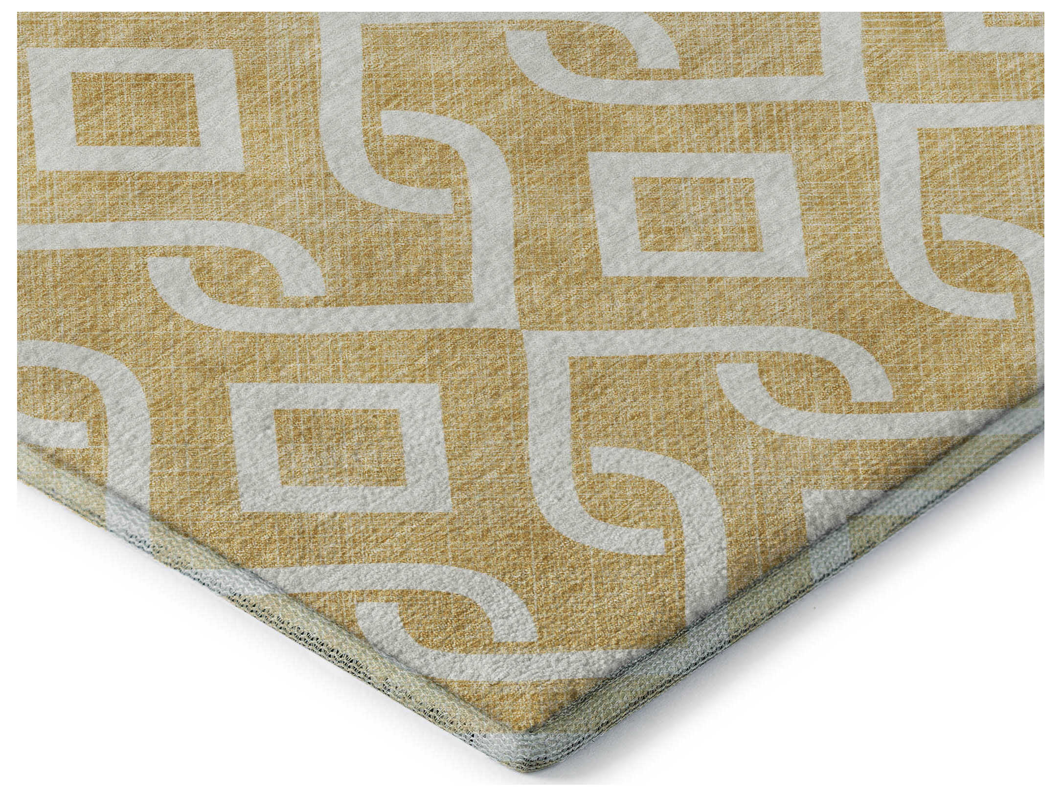 Dalyn Mayfield Geometric Area Rug