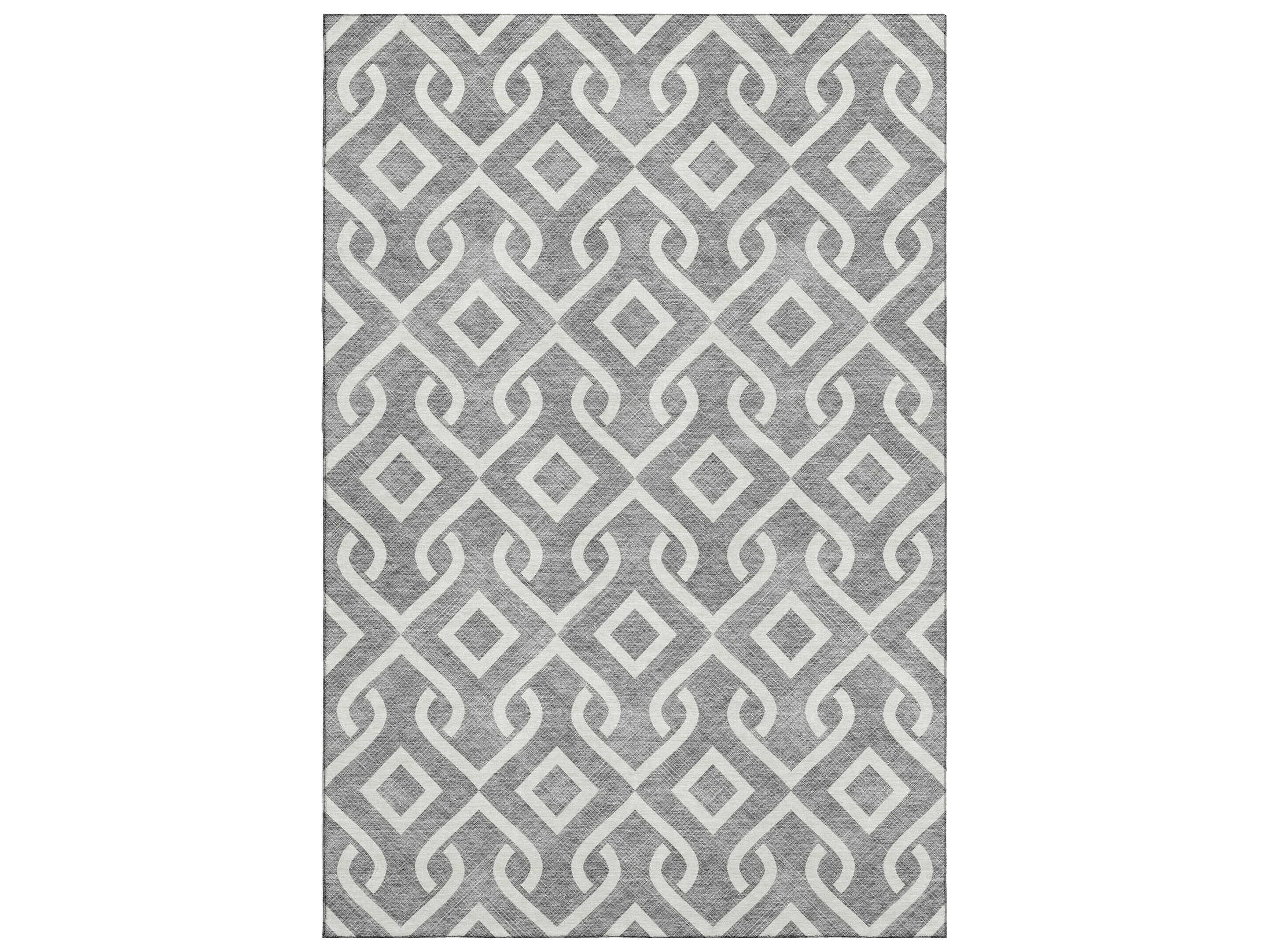 Dalyn Mayfield Geometric Area Rug