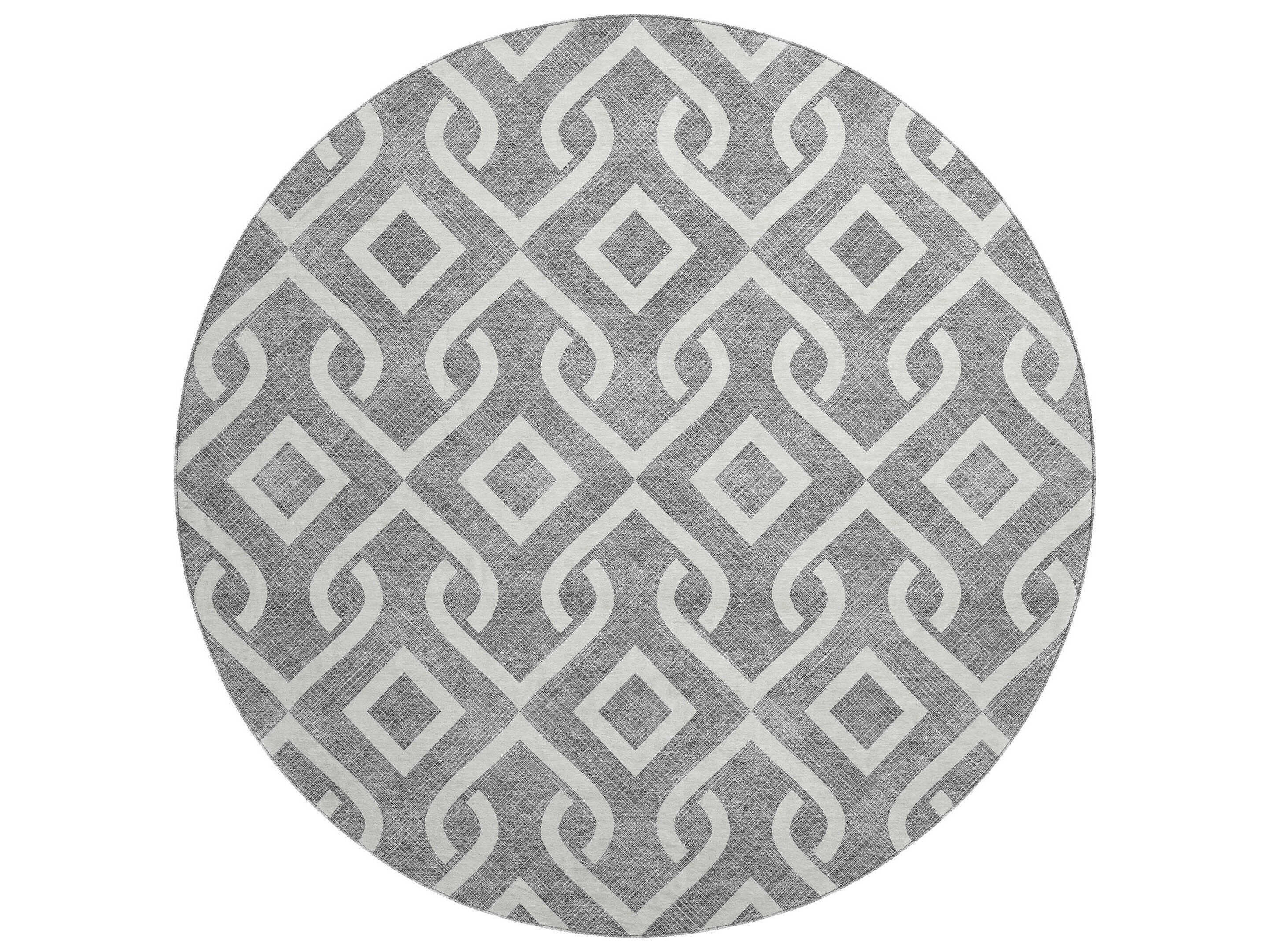 Dalyn Mayfield Geometric Area Rug