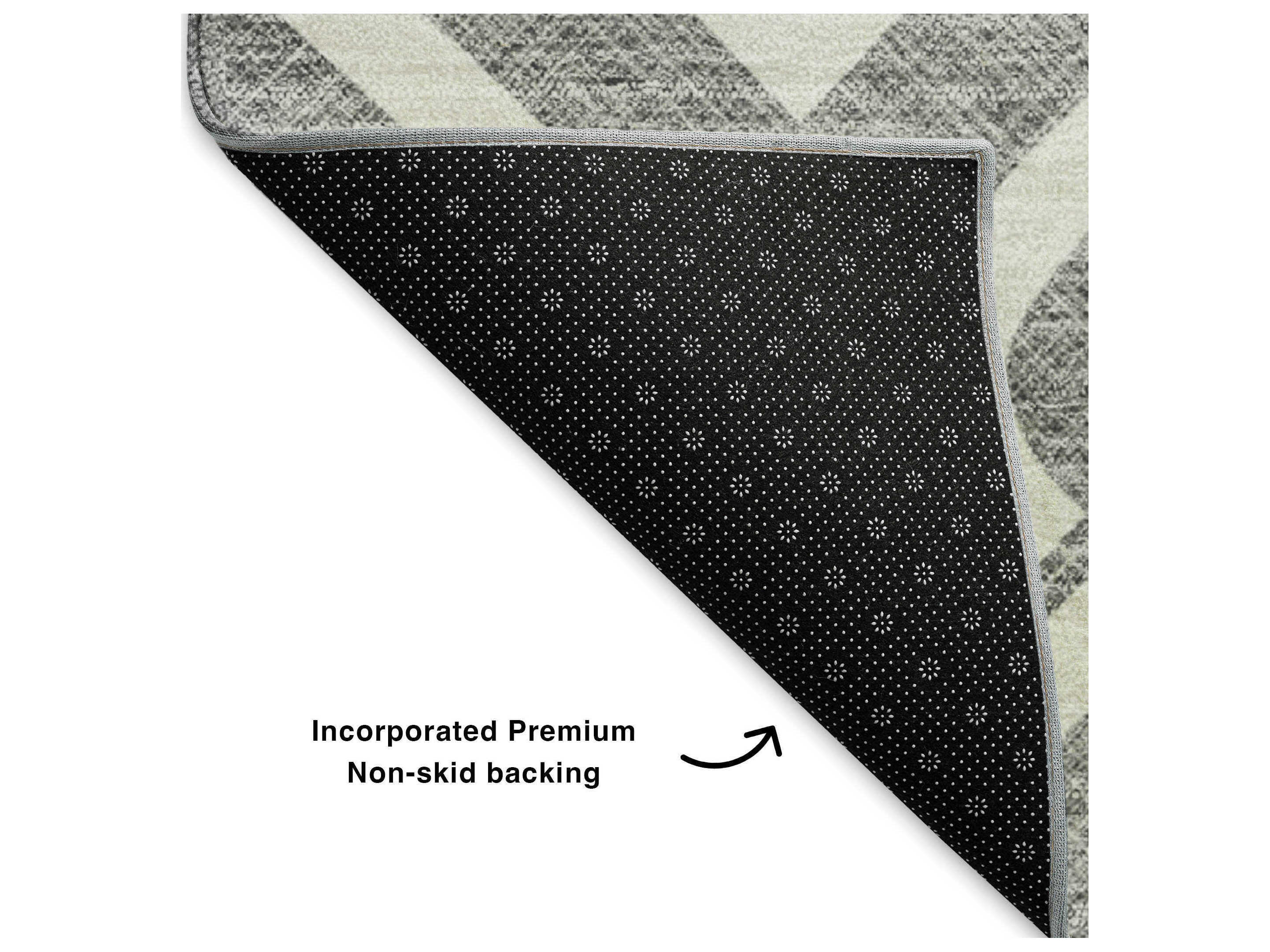 Dalyn Mayfield Geometric Area Rug