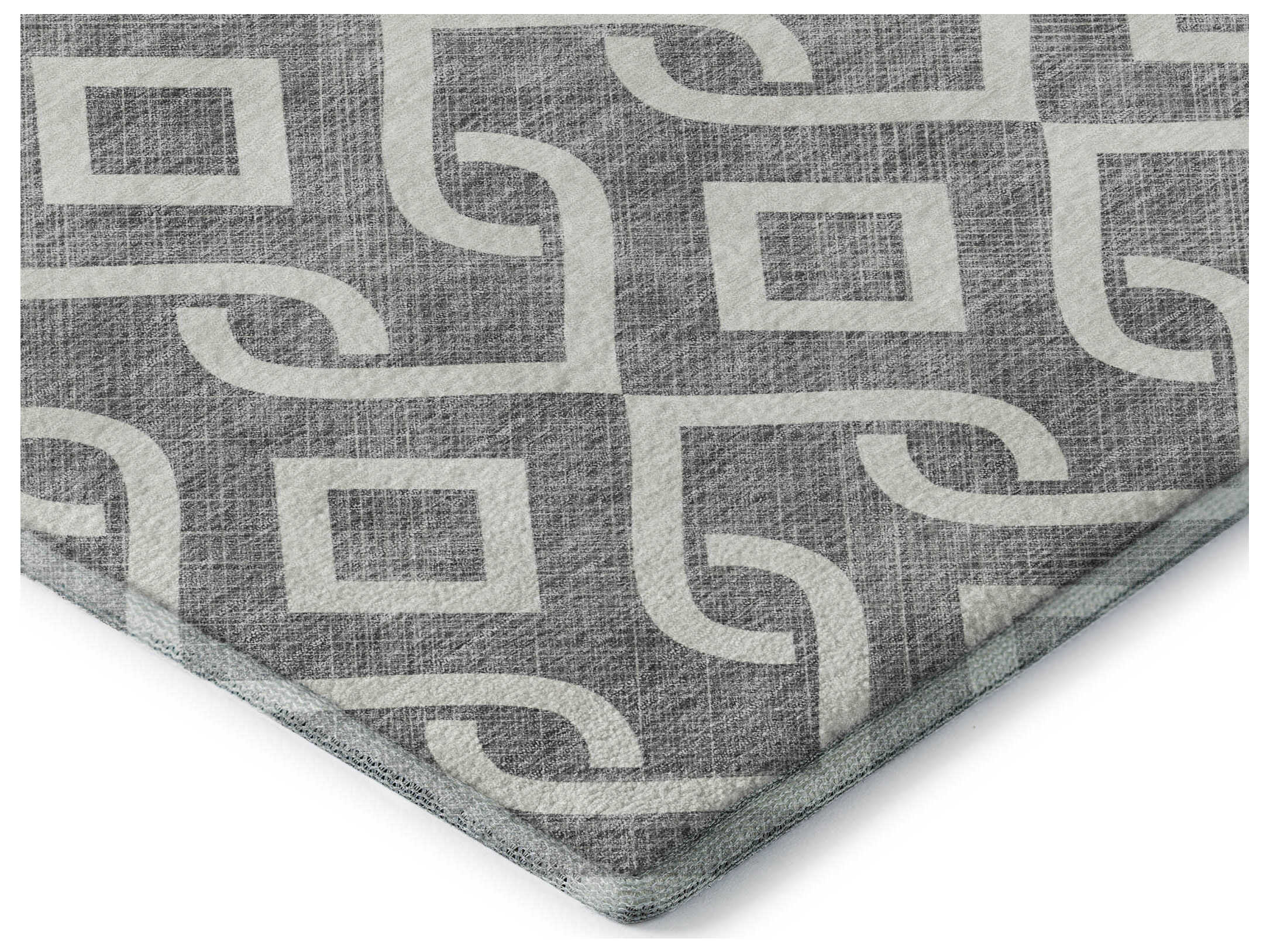 Dalyn Mayfield Geometric Area Rug