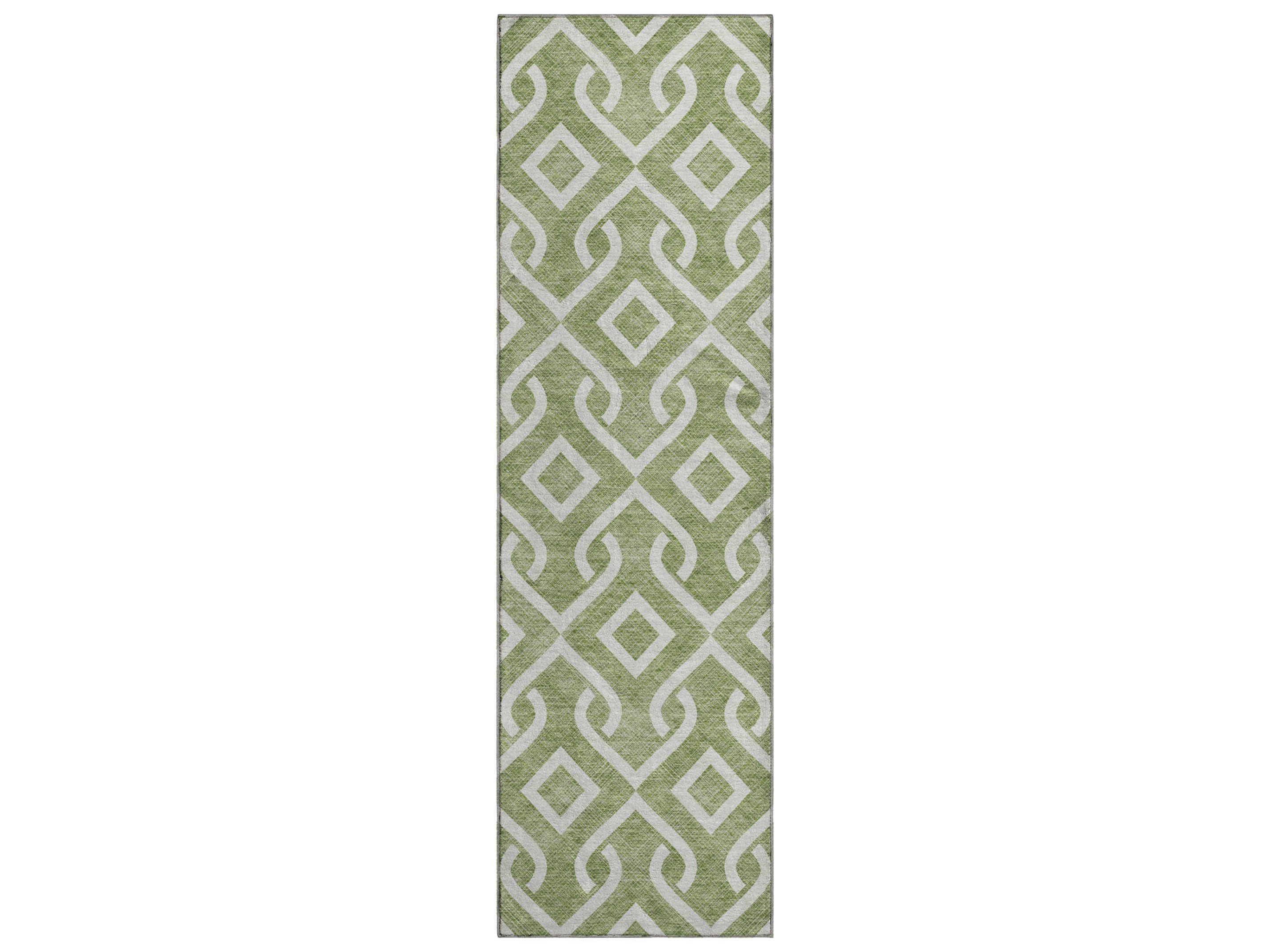 Dalyn Mayfield Geometric Area Rug