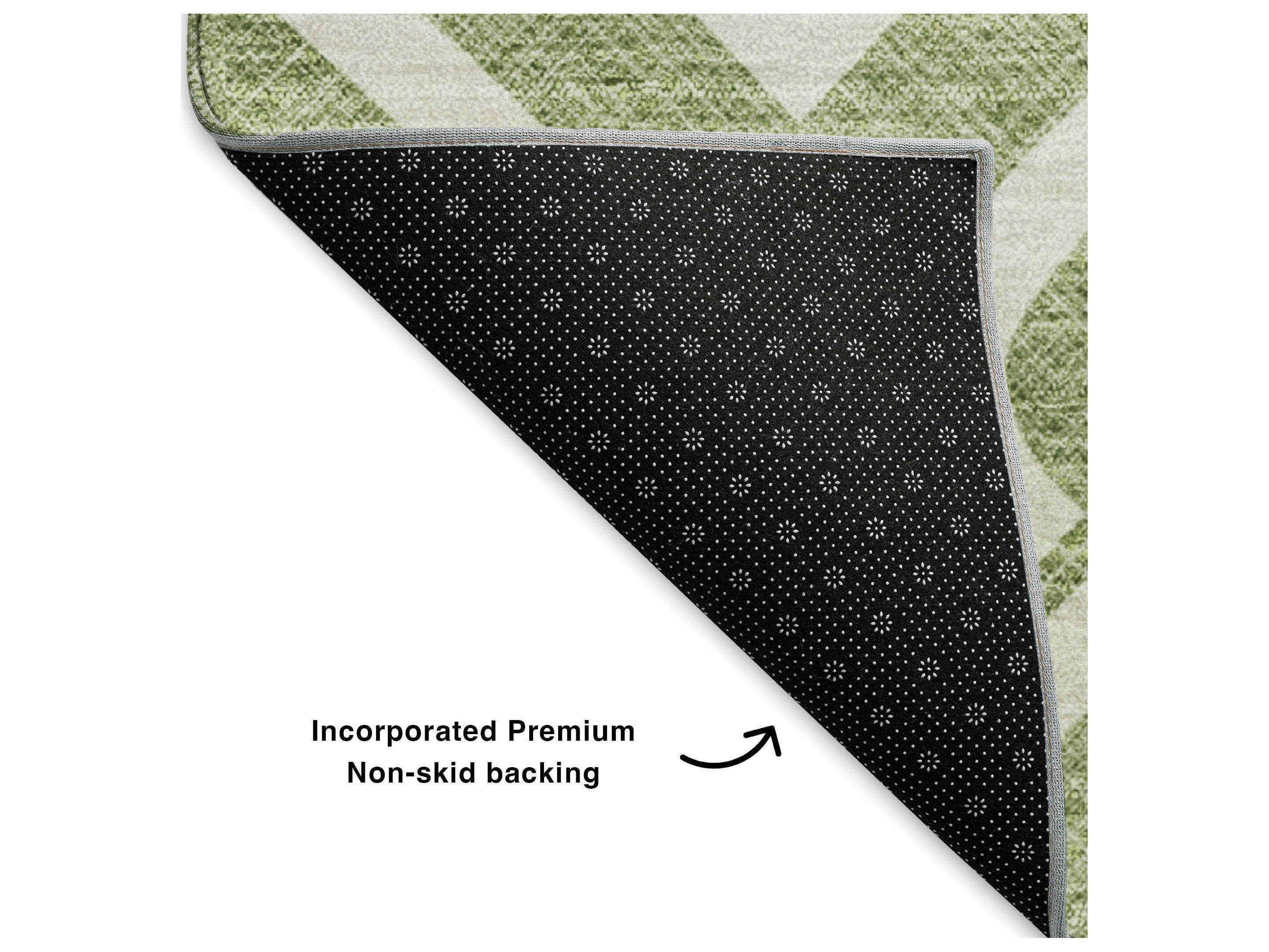 Dalyn Mayfield Geometric Area Rug