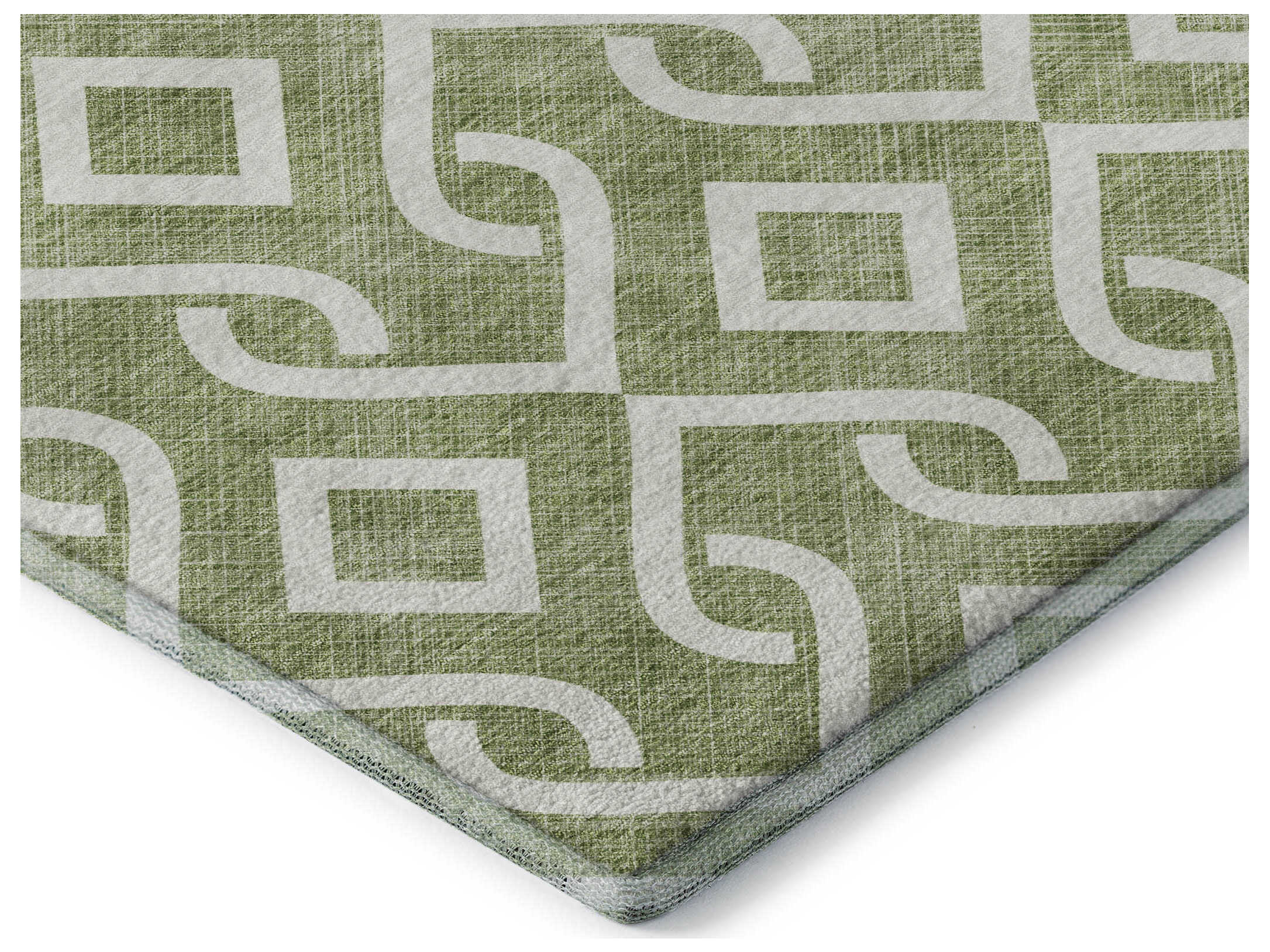 Dalyn Mayfield Geometric Area Rug