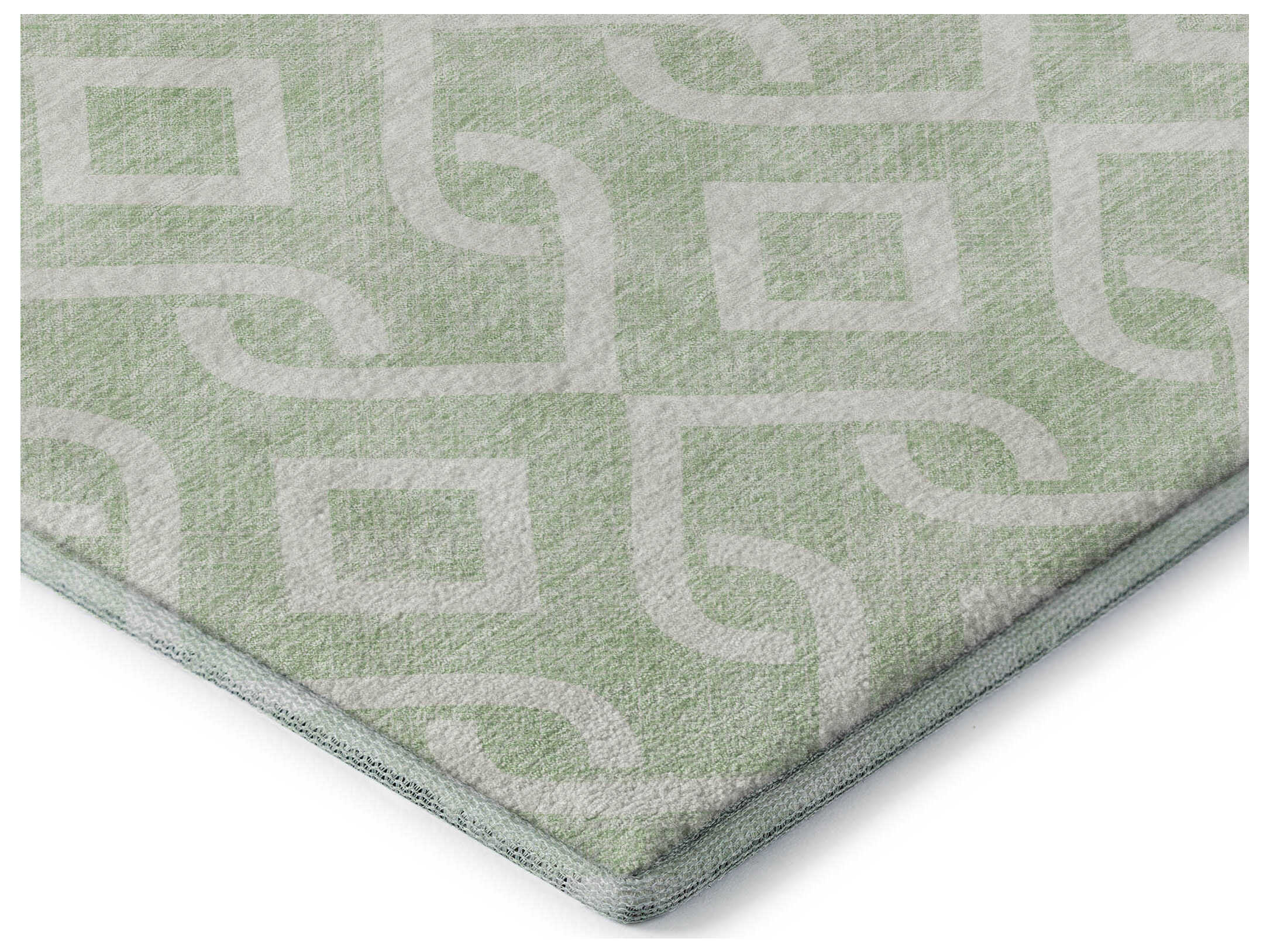 Dalyn Mayfield Geometric Area Rug