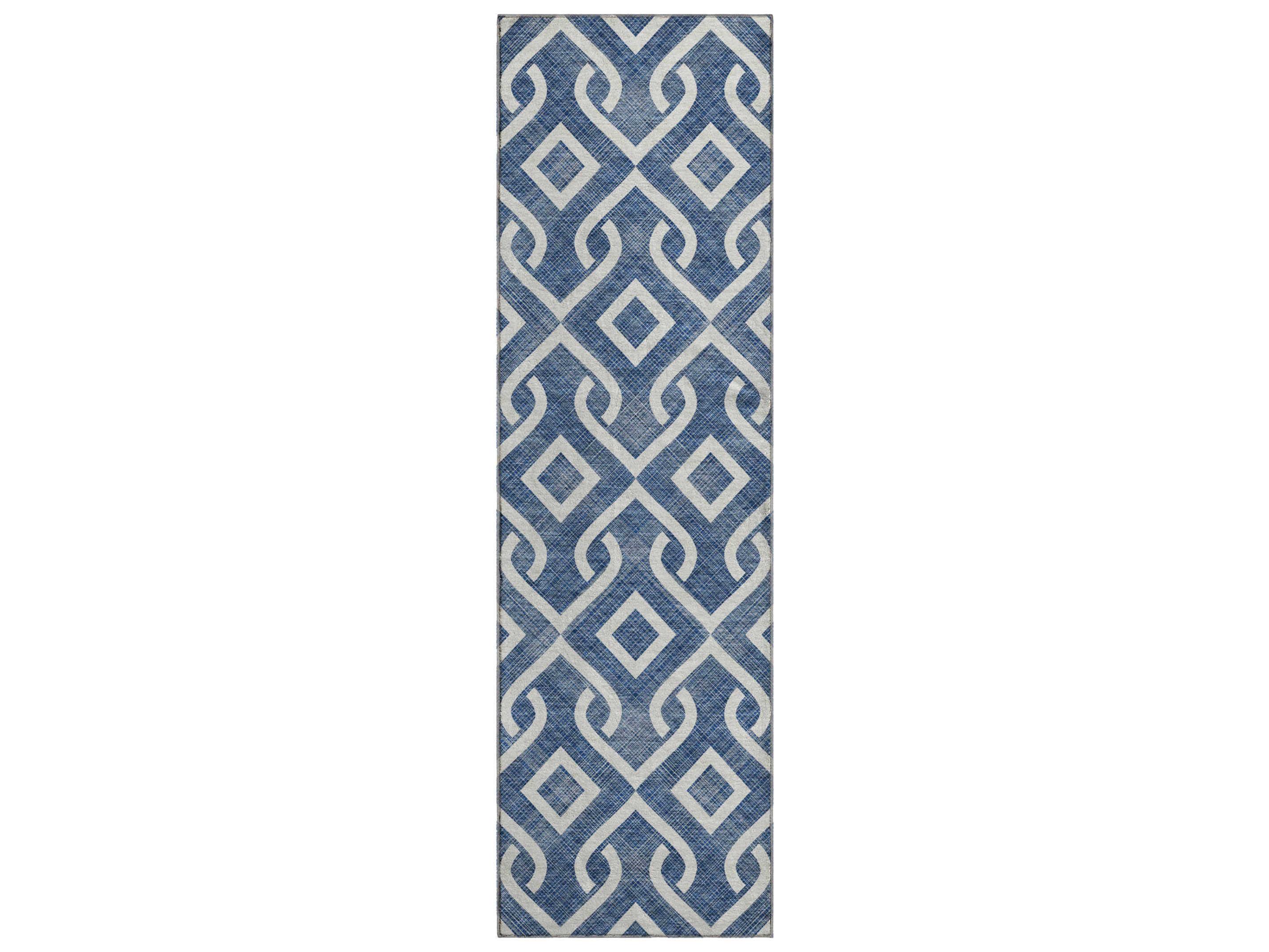 Dalyn Mayfield Geometric Area Rug