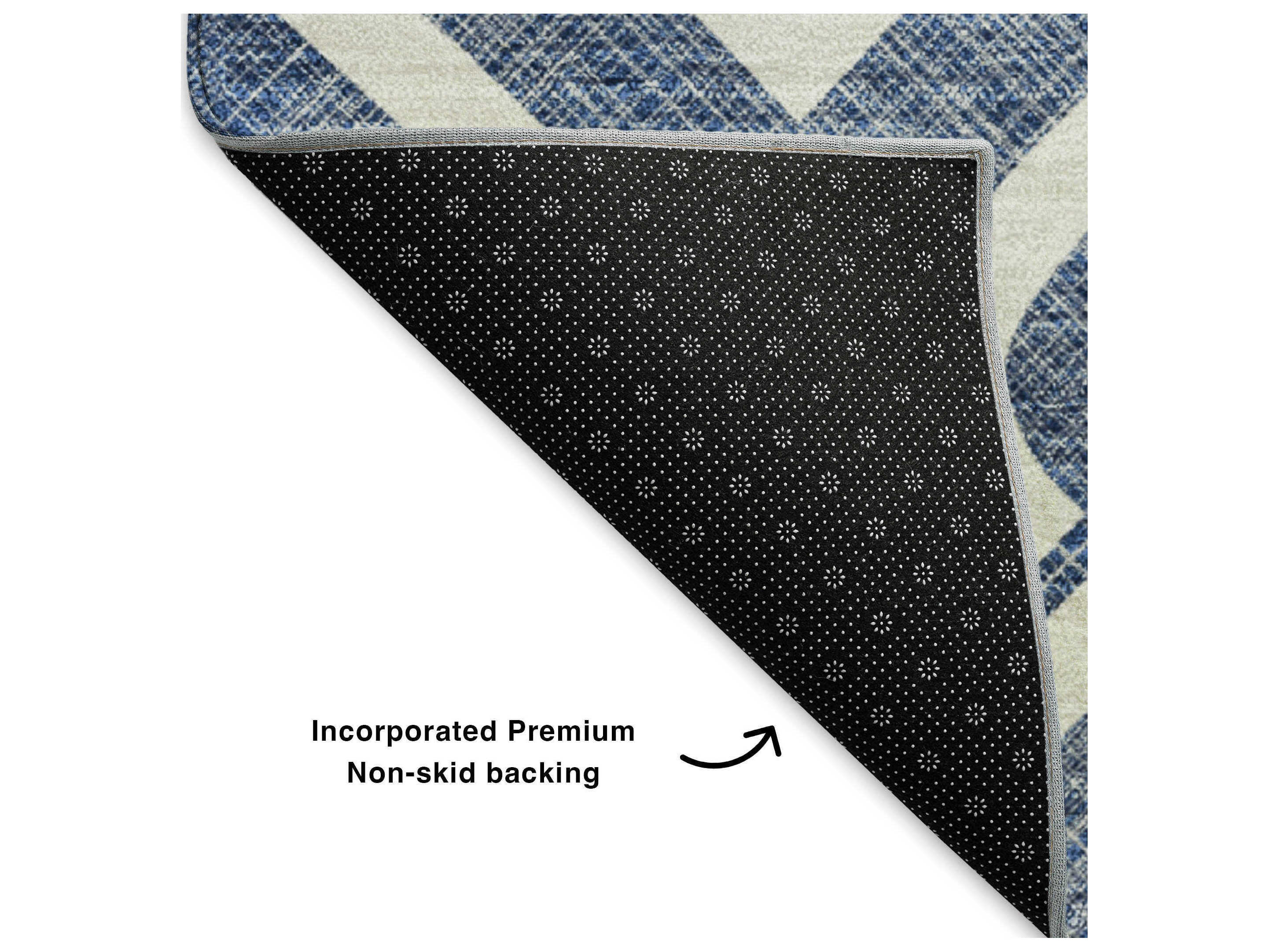 Dalyn Mayfield Geometric Area Rug