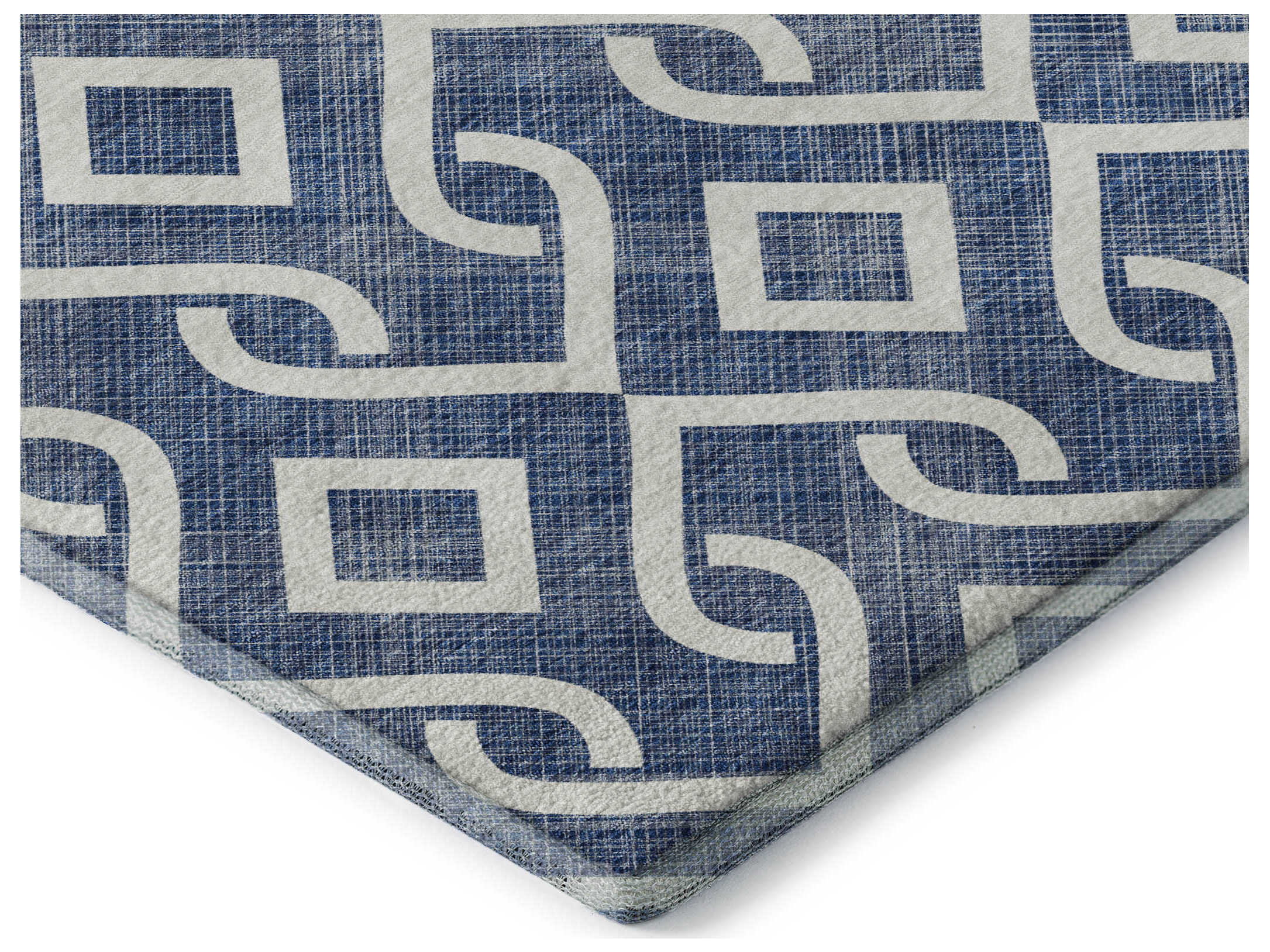 Dalyn Mayfield Geometric Area Rug
