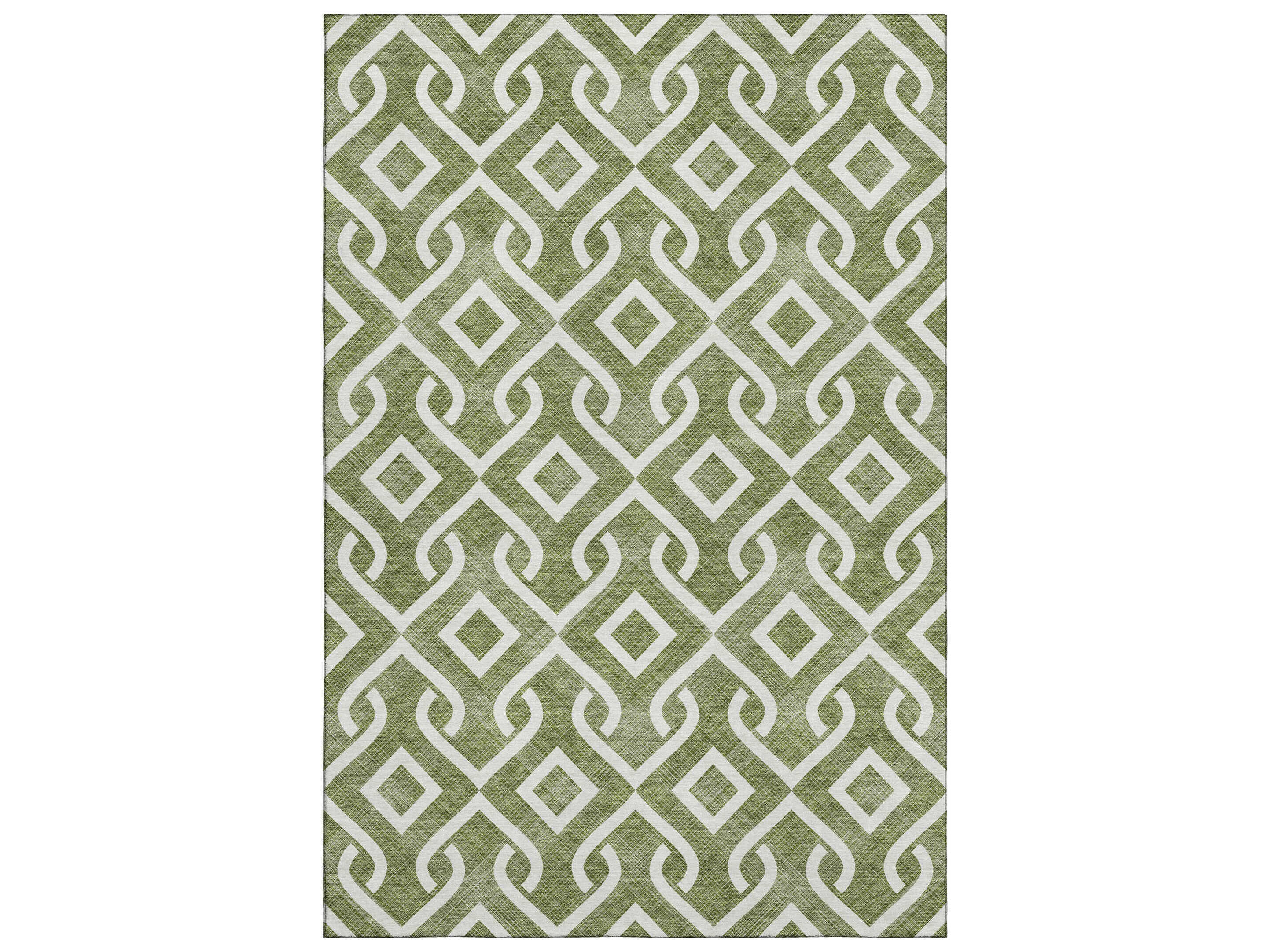 Dalyn Mayfield Geometric Area Rug