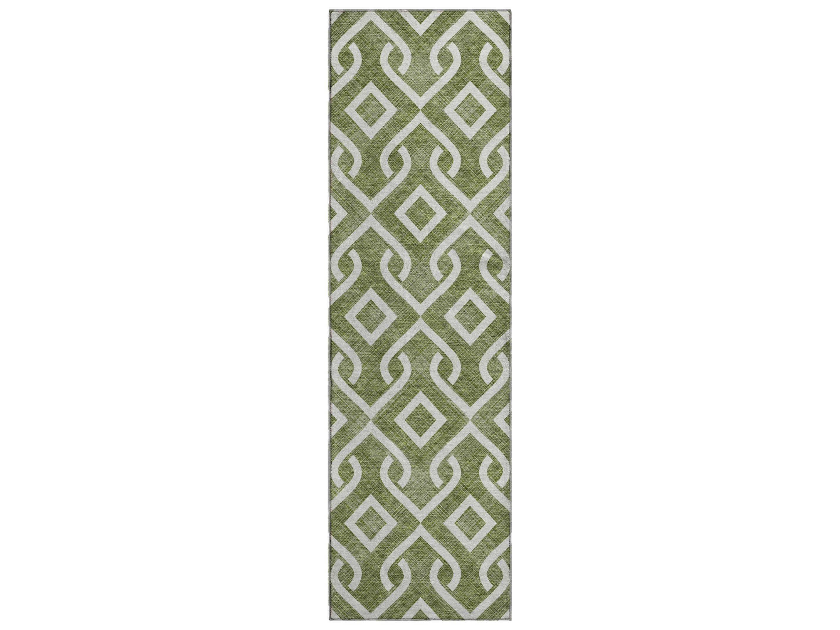 Dalyn Mayfield Geometric Area Rug