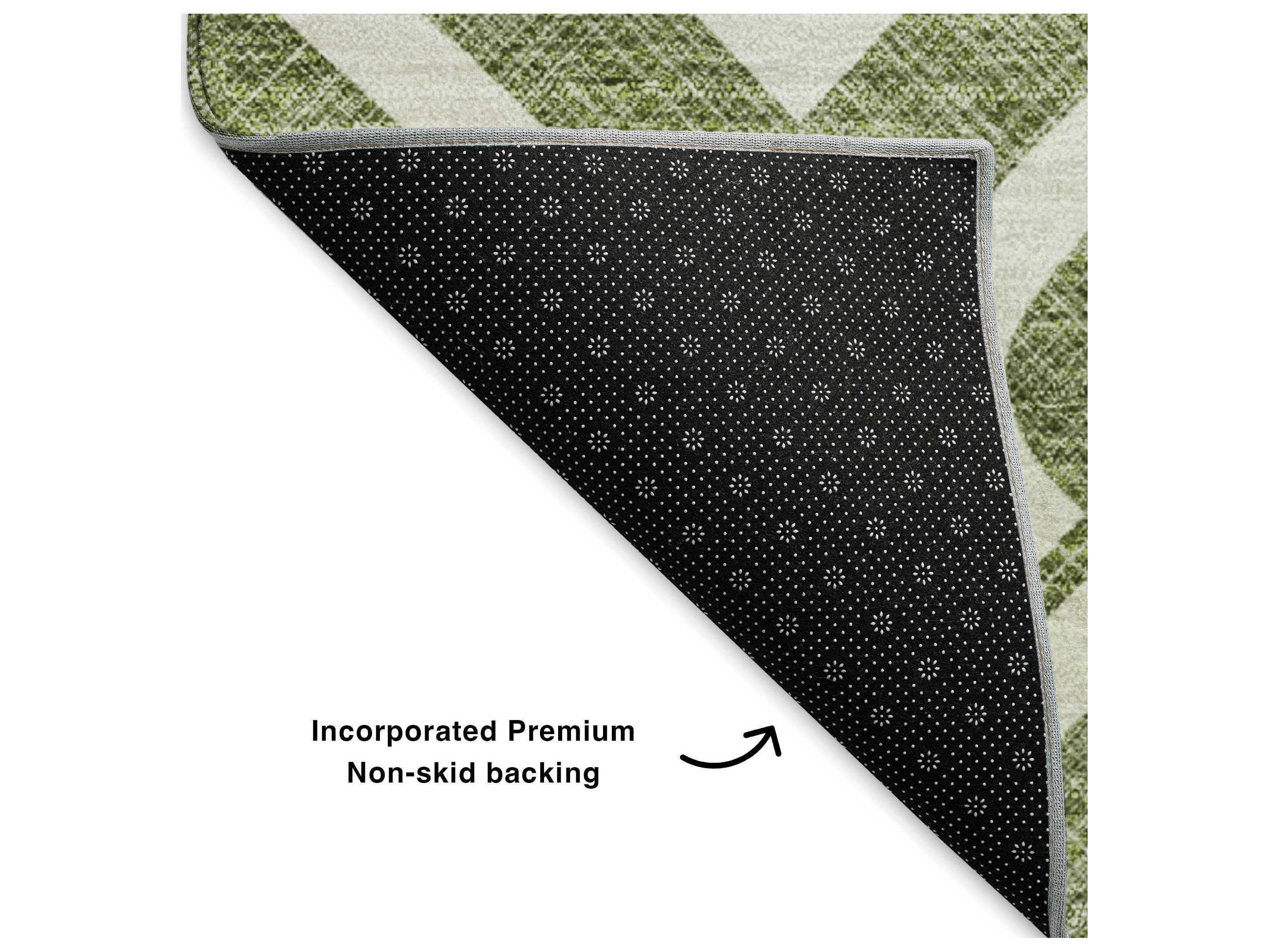 Dalyn Mayfield Geometric Area Rug