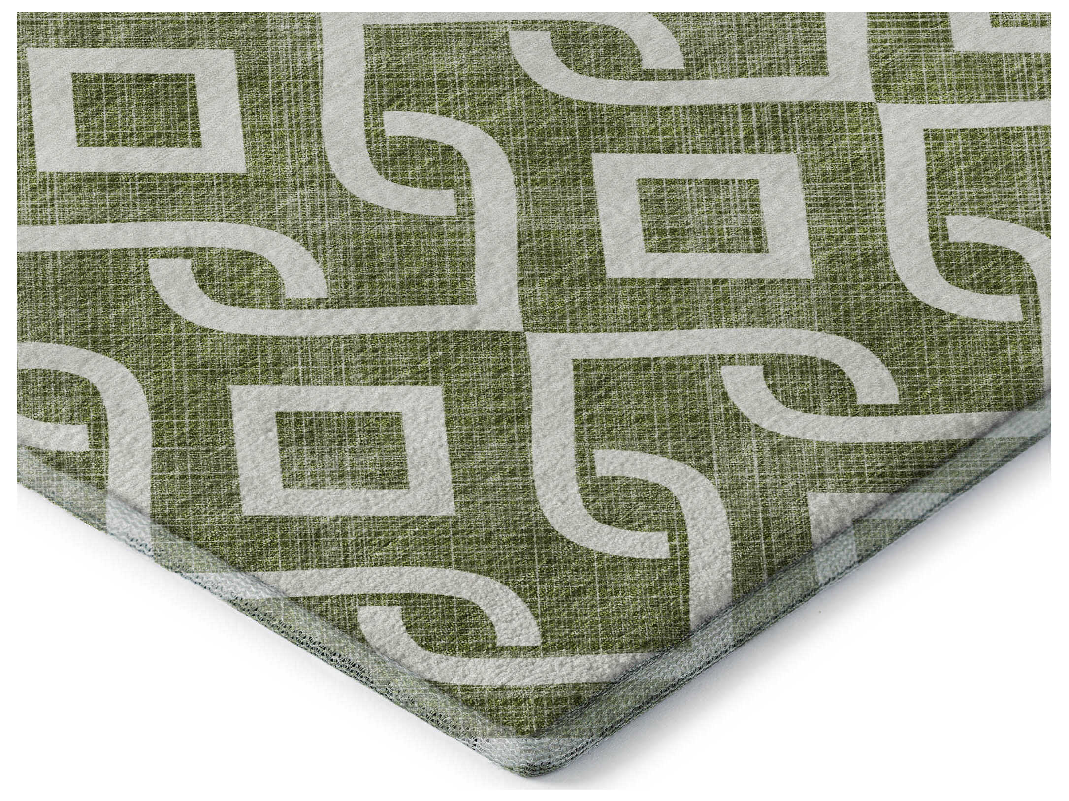 Dalyn Mayfield Geometric Area Rug