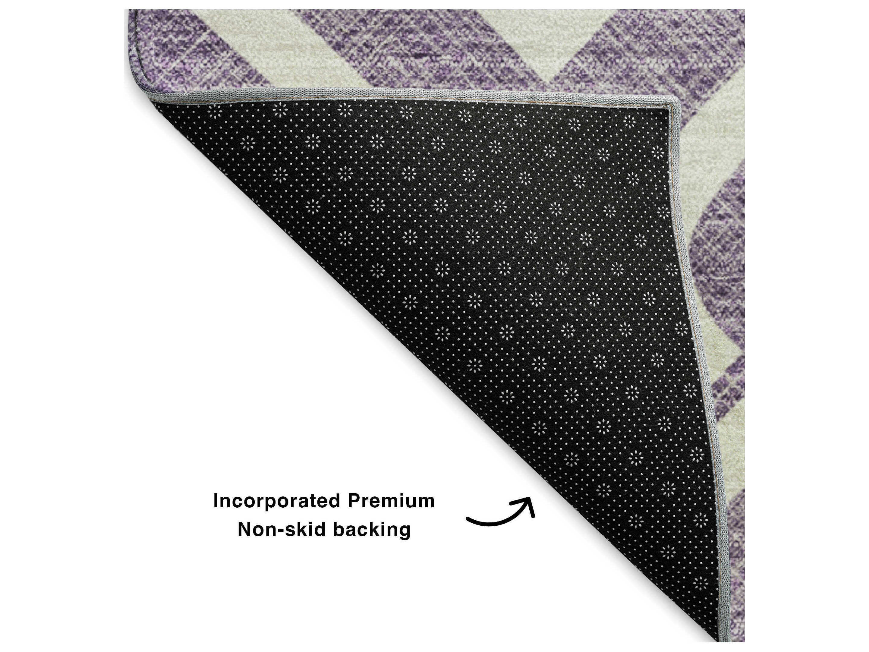 Dalyn Mayfield Geometric Area Rug