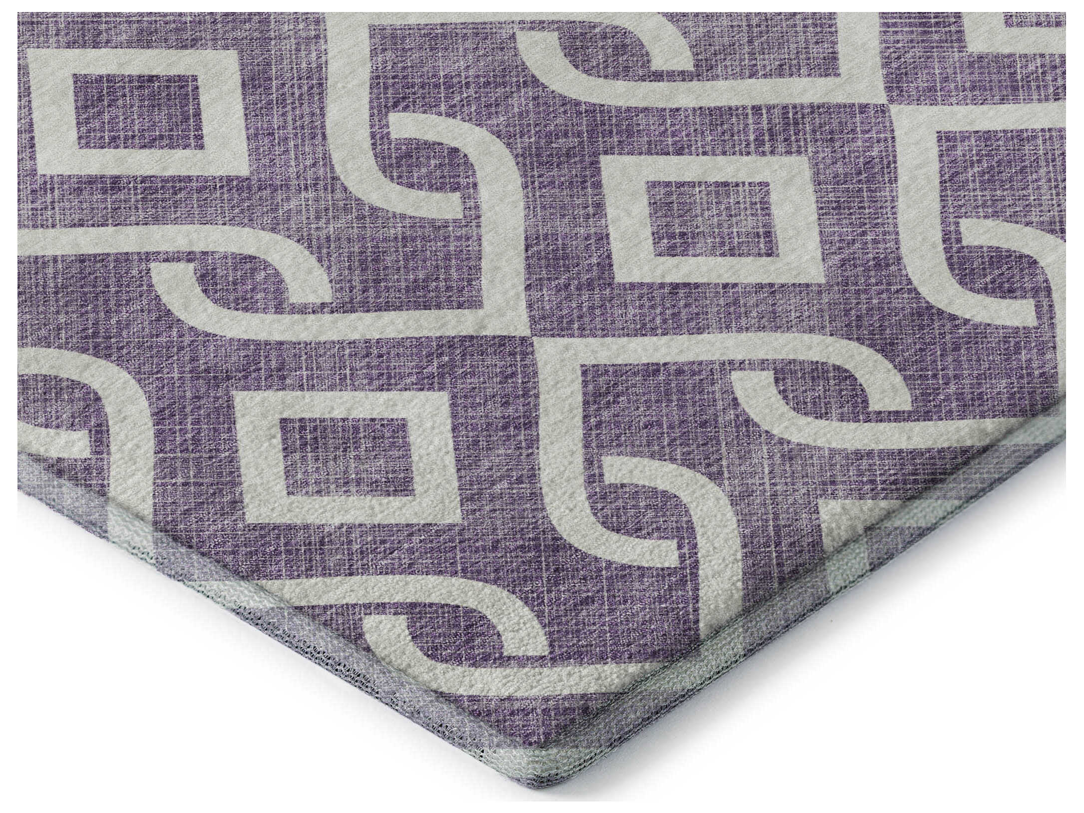 Dalyn Mayfield Geometric Area Rug