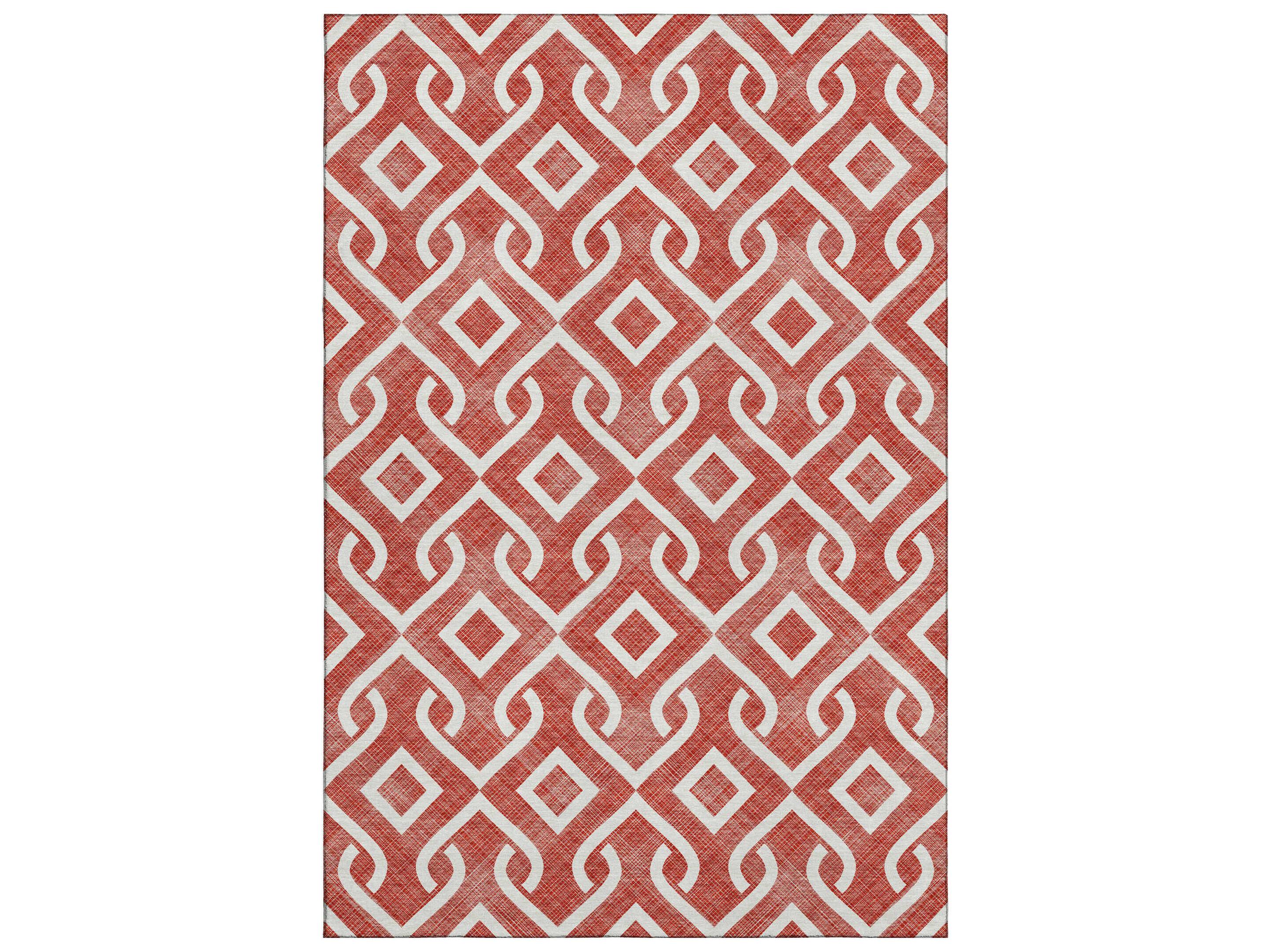 Dalyn Mayfield Geometric Area Rug