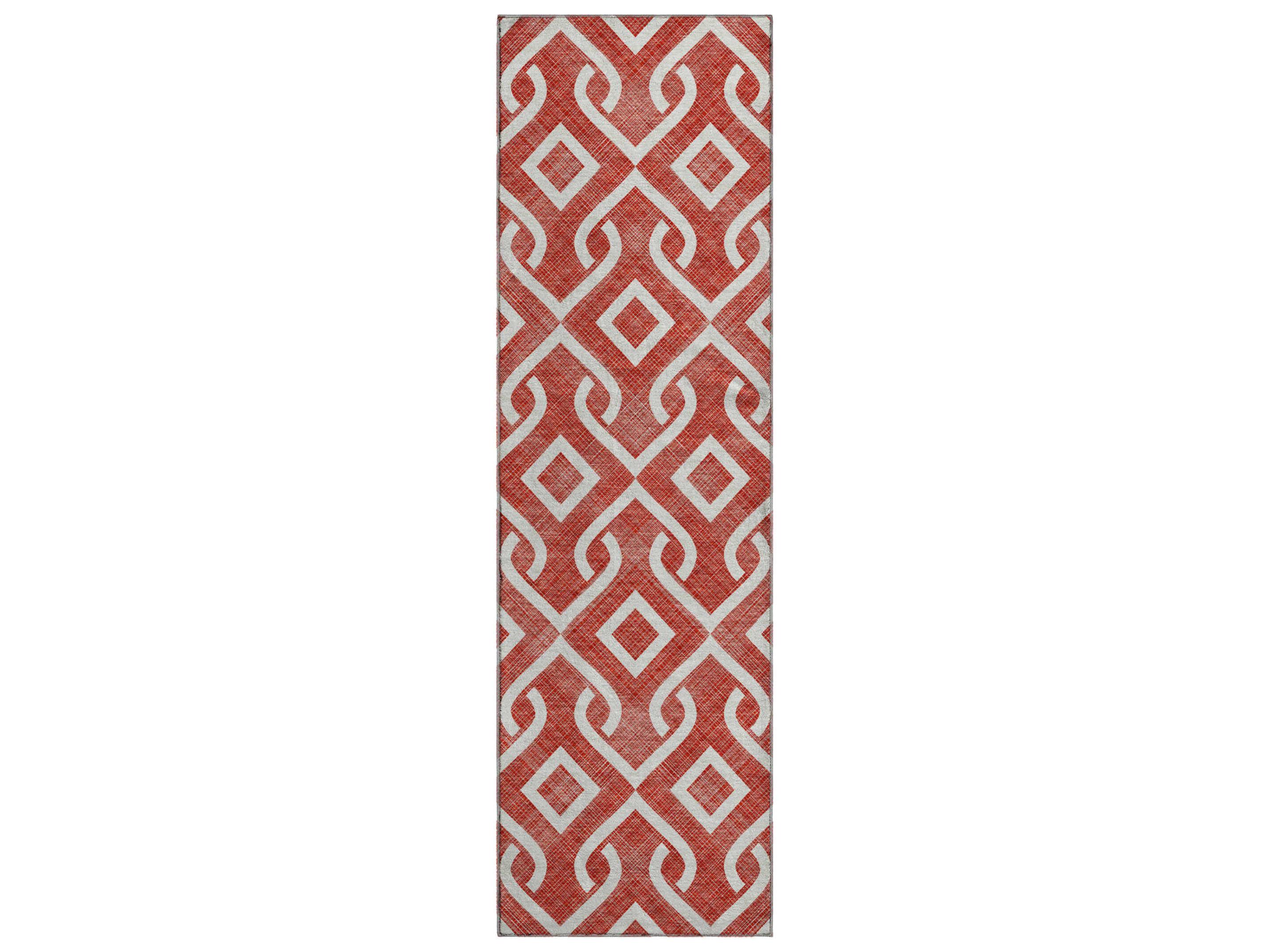 Dalyn Mayfield Geometric Area Rug