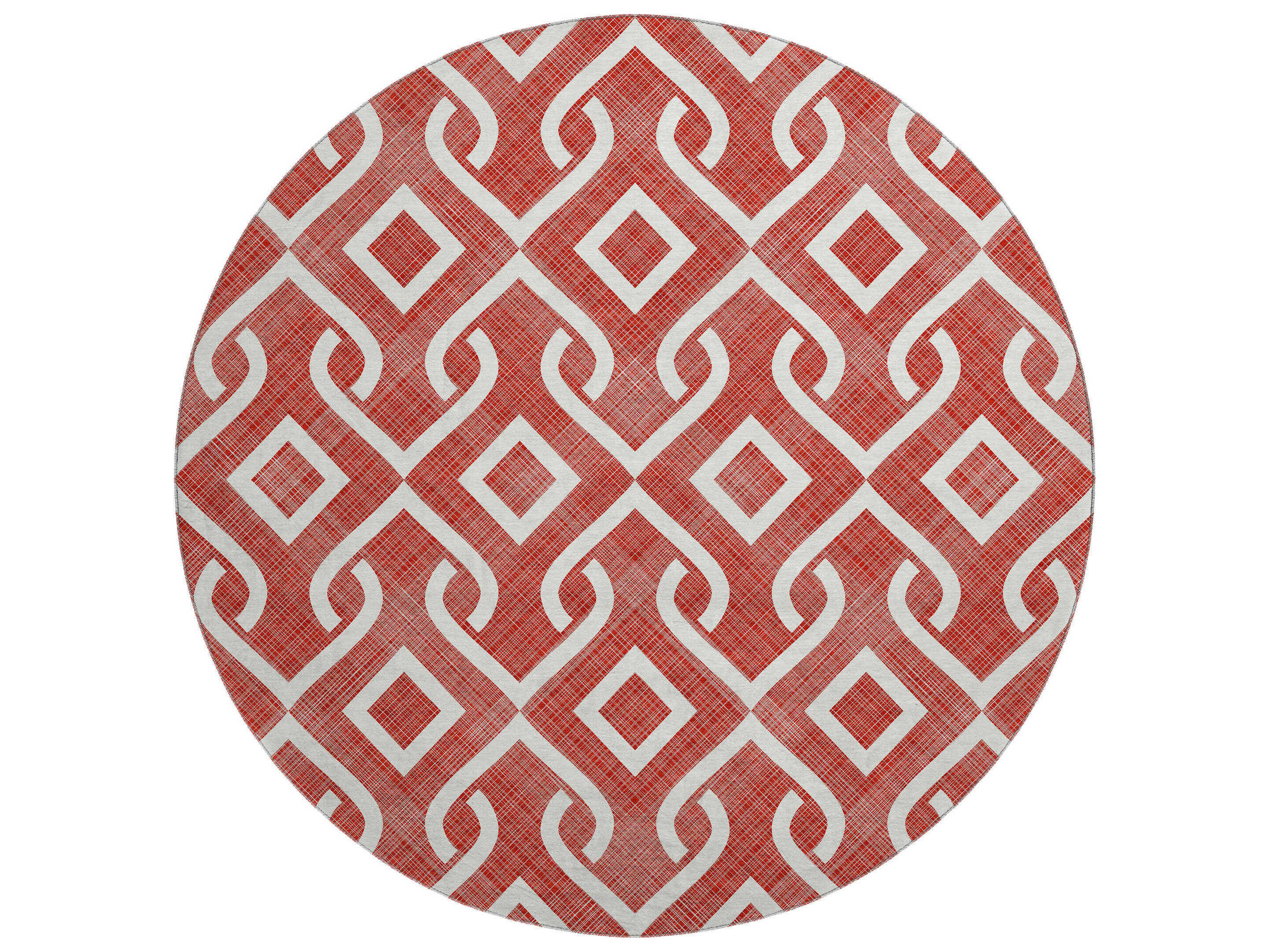 Dalyn Mayfield Geometric Area Rug