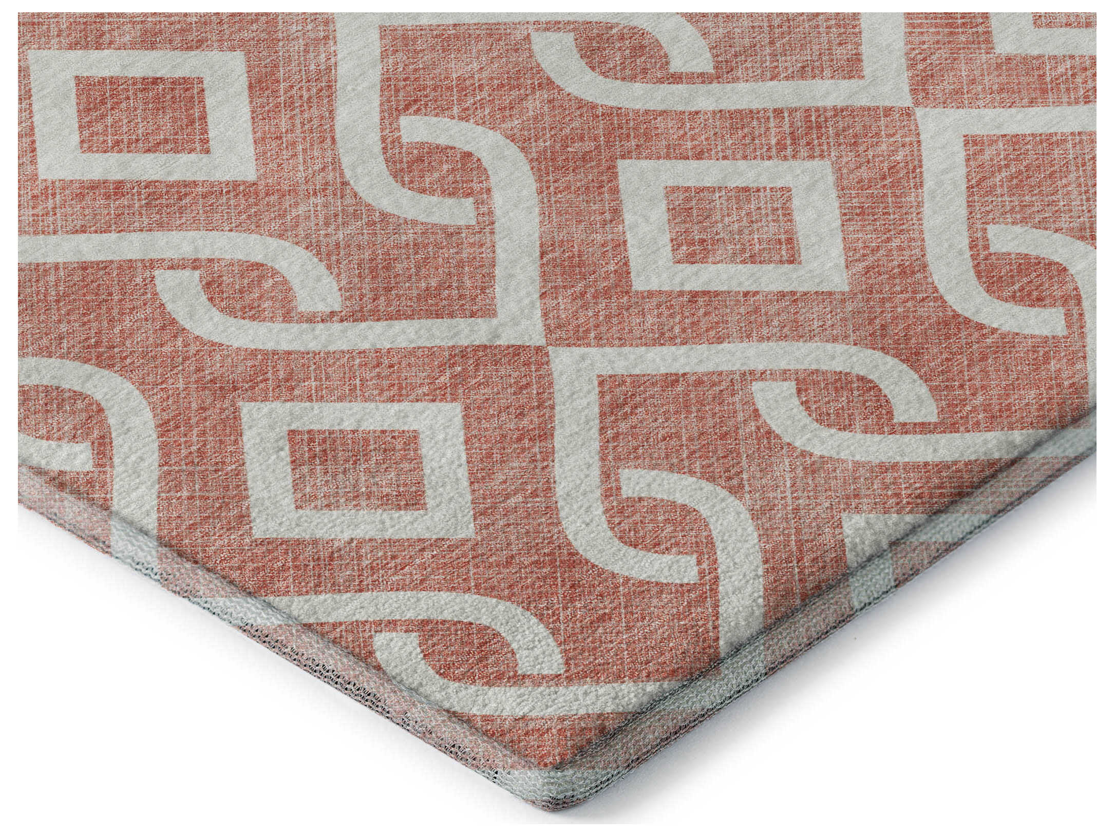 Dalyn Mayfield Geometric Area Rug