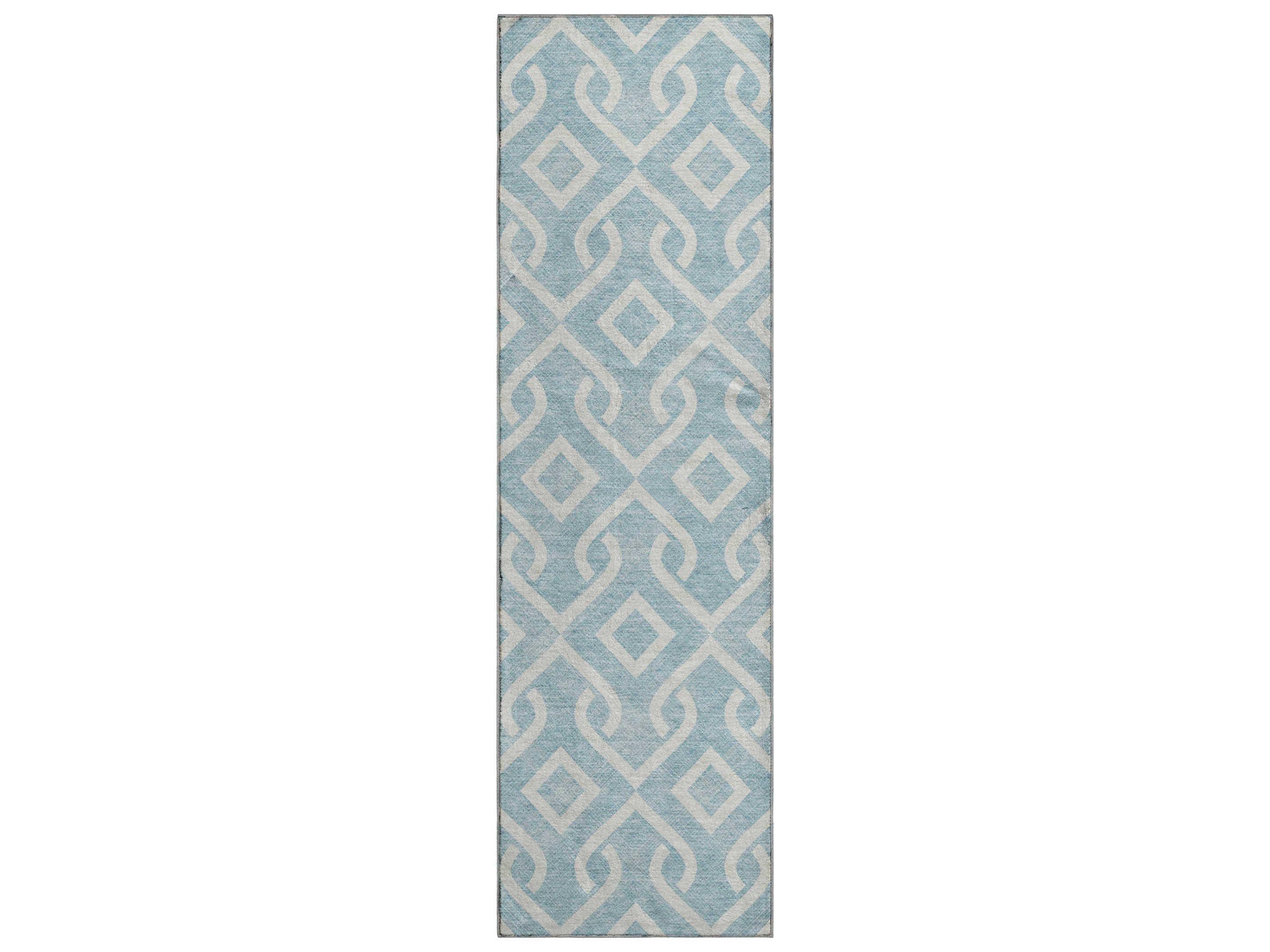 Dalyn Mayfield Geometric Area Rug