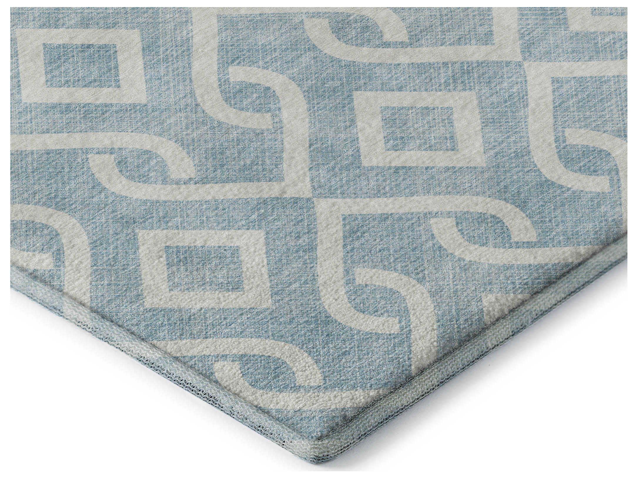 Dalyn Mayfield Geometric Area Rug