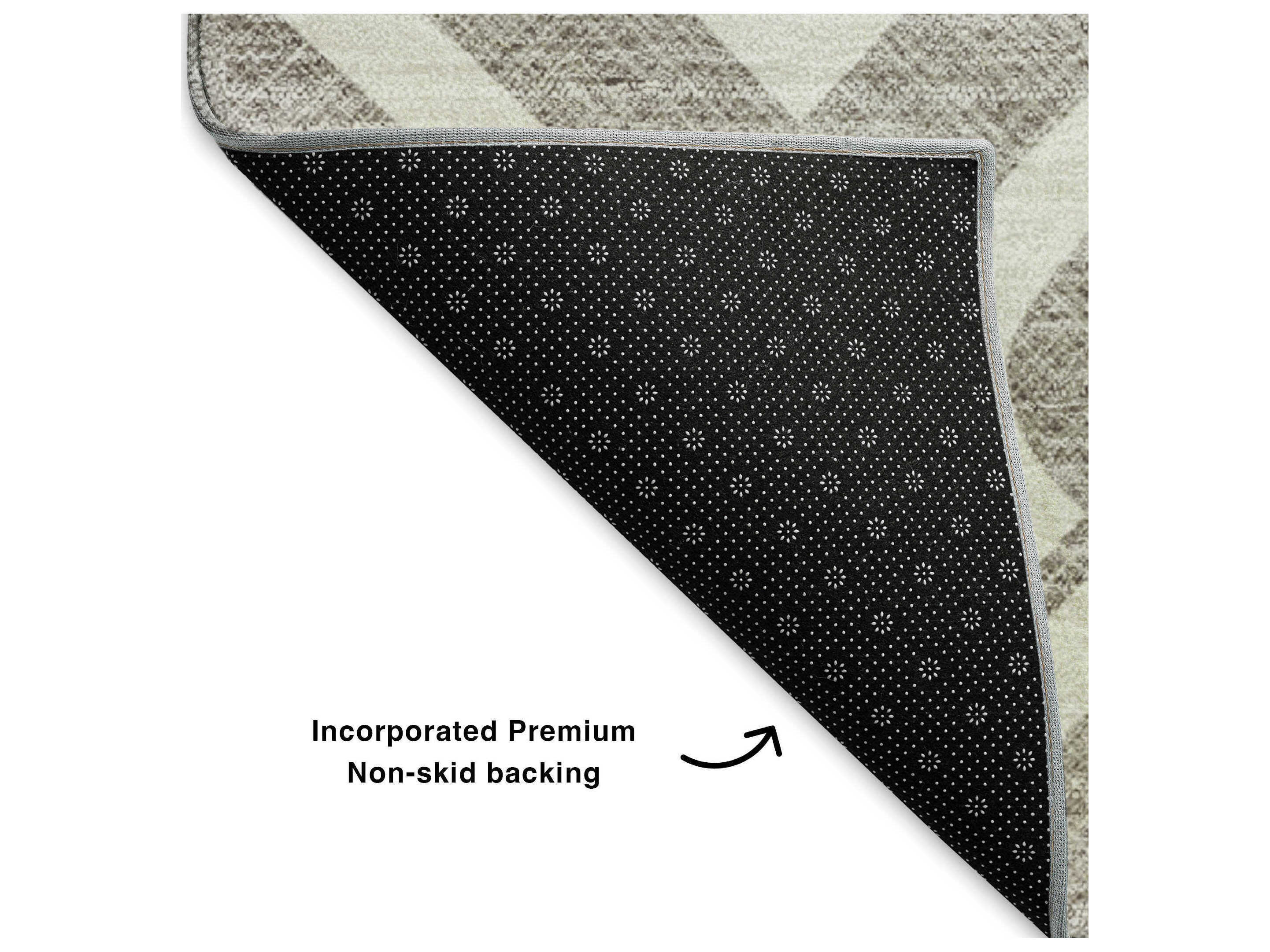 Dalyn Mayfield Geometric Area Rug