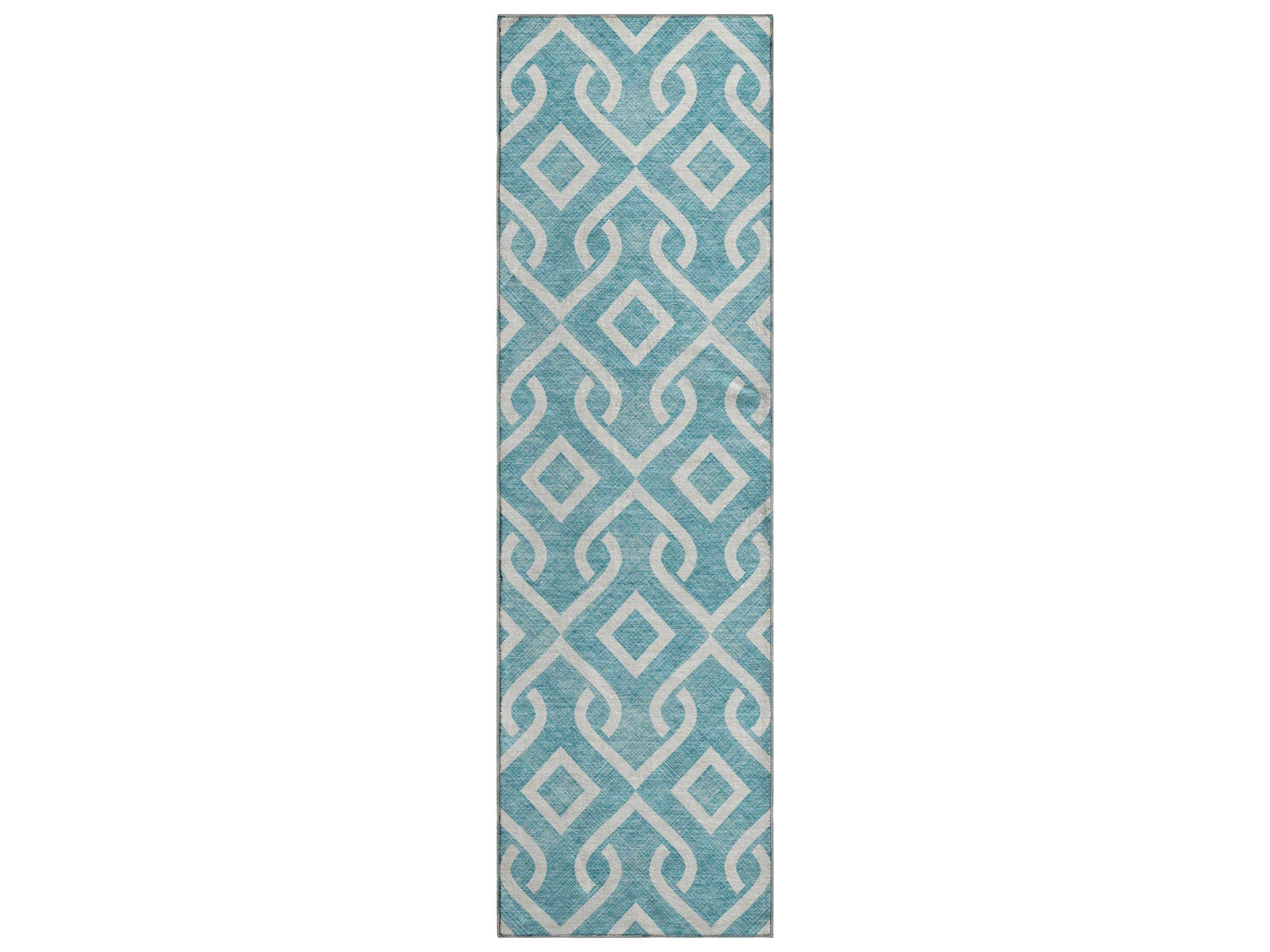 Dalyn Mayfield Geometric Area Rug