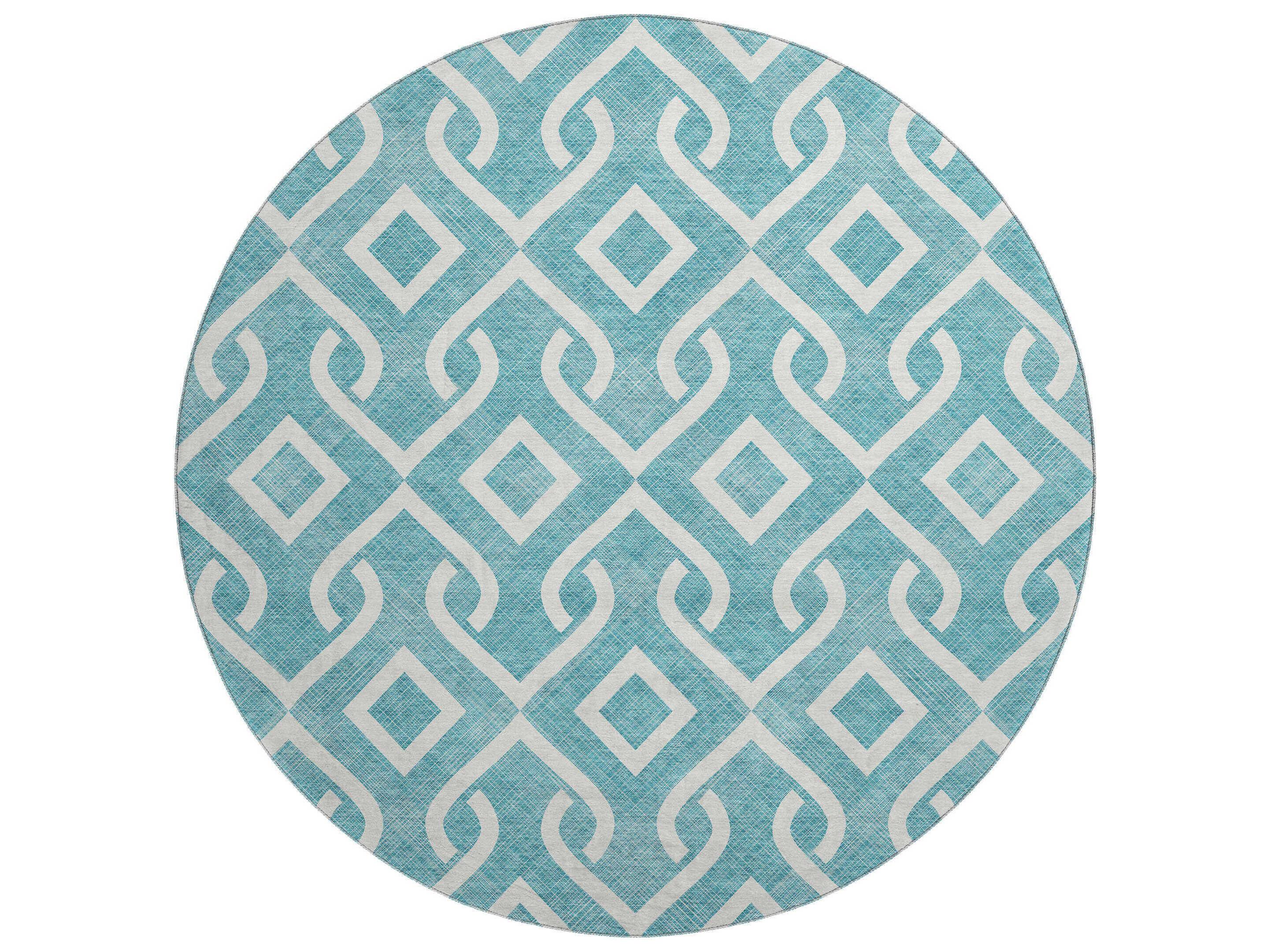 Dalyn Mayfield Geometric Area Rug