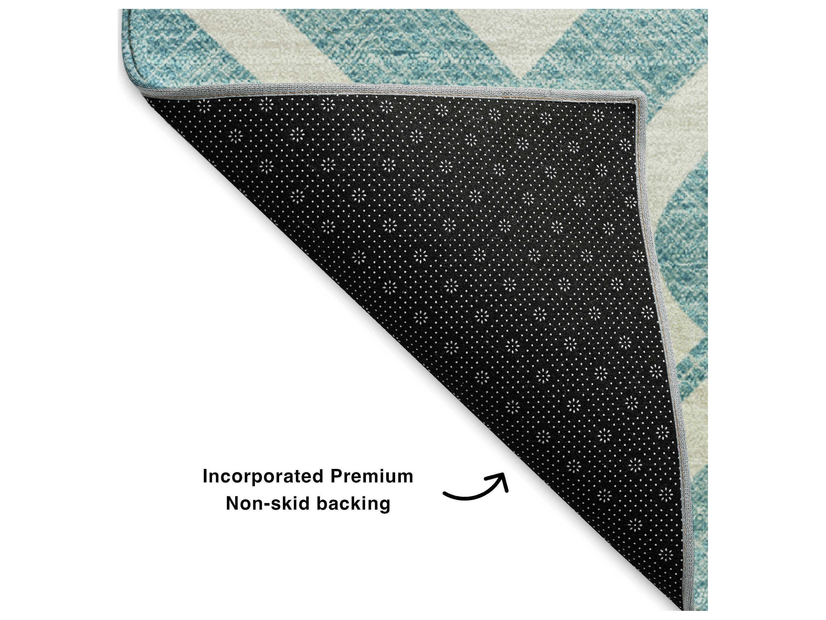 Dalyn Mayfield Geometric Area Rug