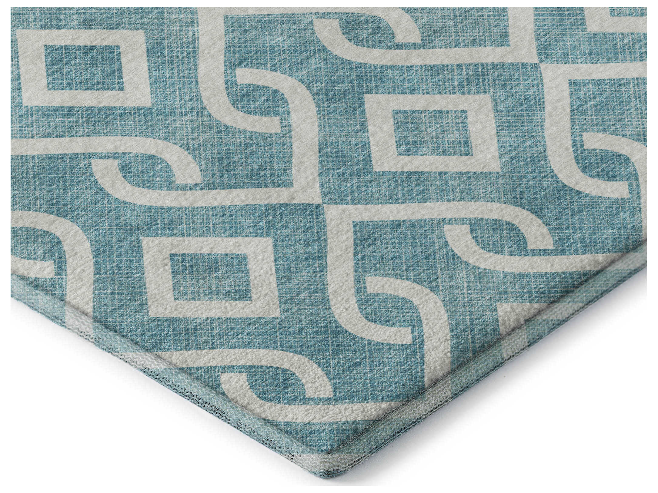Dalyn Mayfield Geometric Area Rug