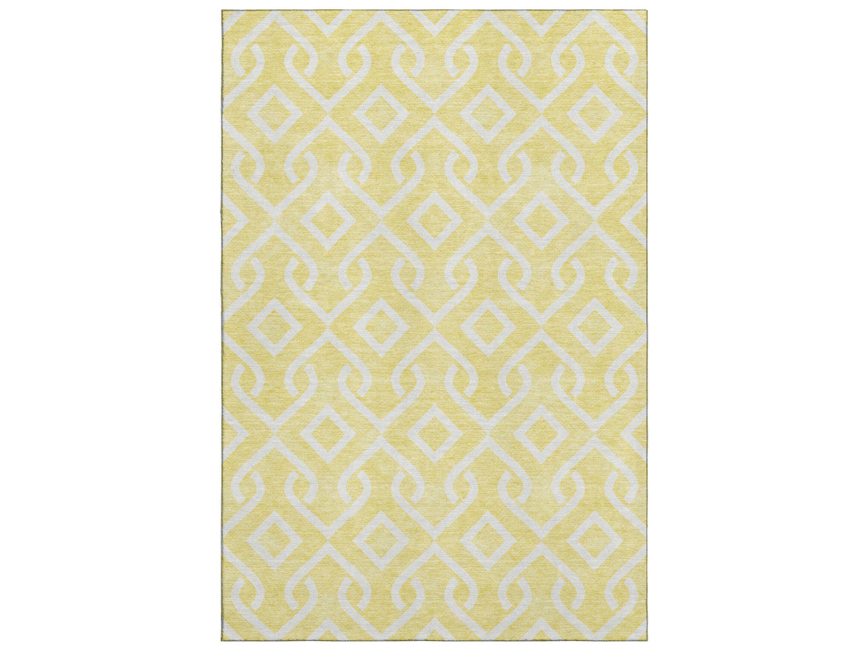 Dalyn Mayfield Geometric Area Rug