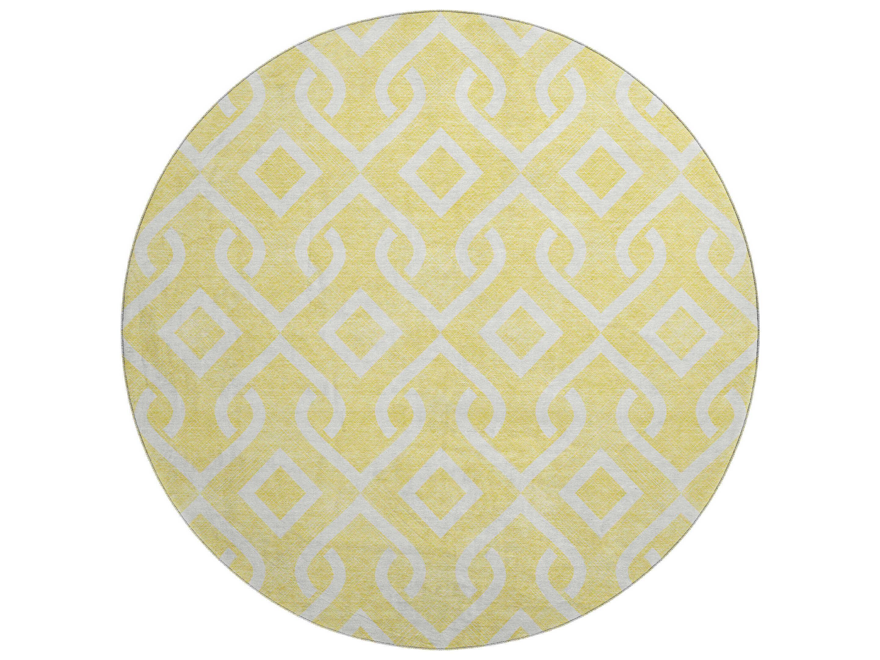 Dalyn Mayfield Geometric Area Rug