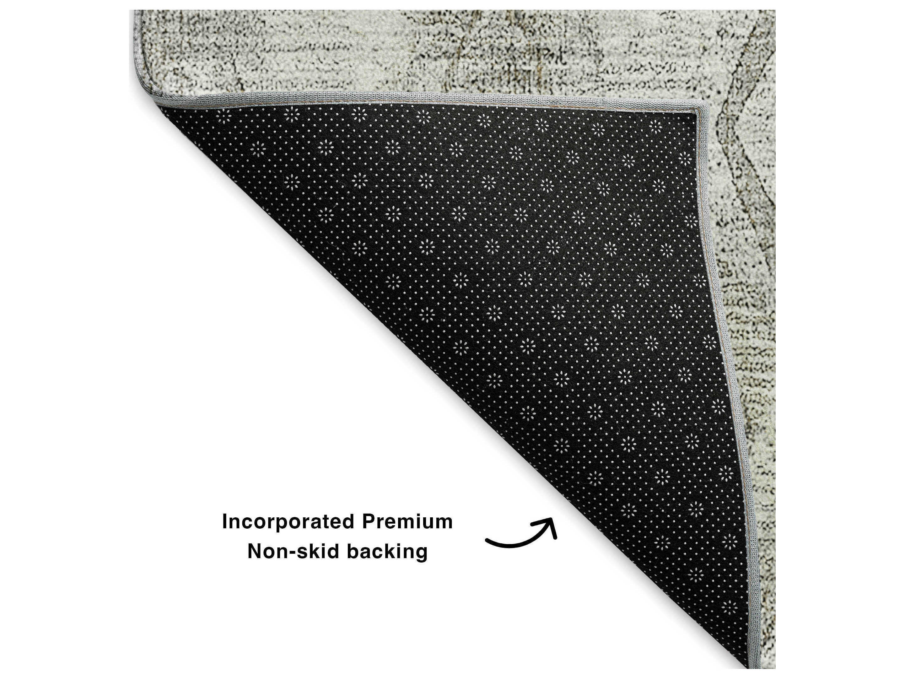 Dalyn Mayfield Geometric Area Rug