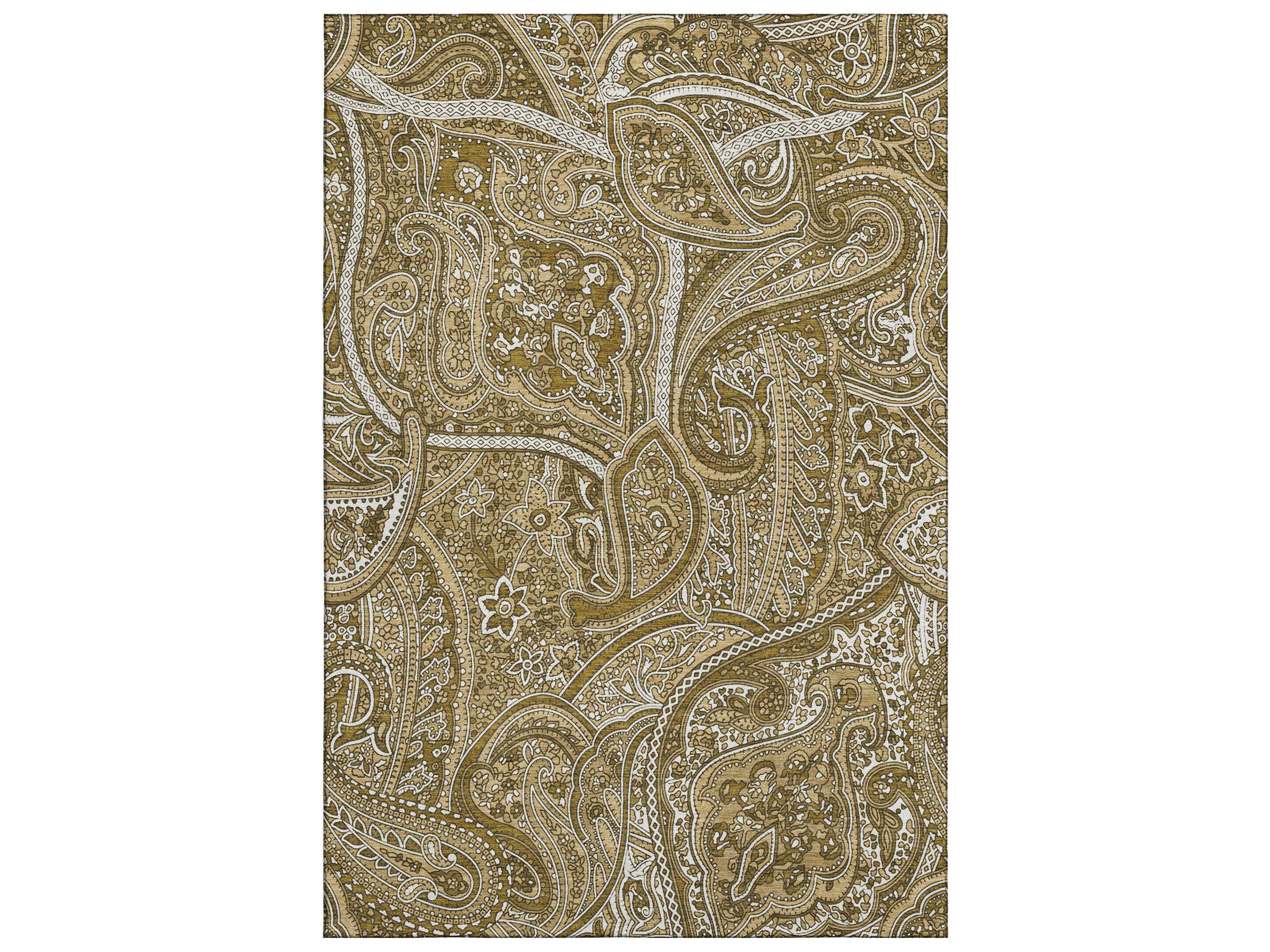Dalyn Mayfield Paisley Area Rug