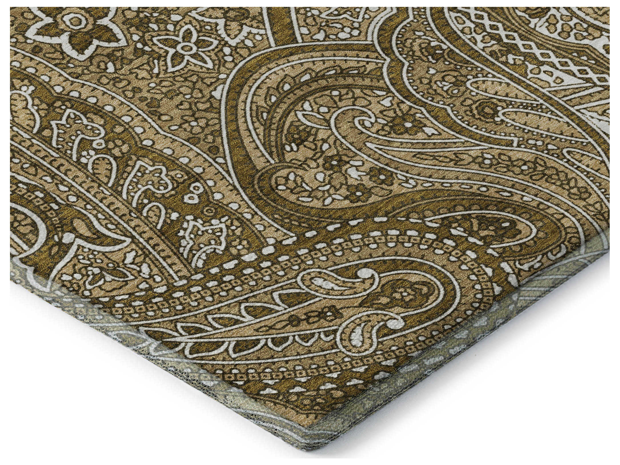 Dalyn Mayfield Paisley Area Rug