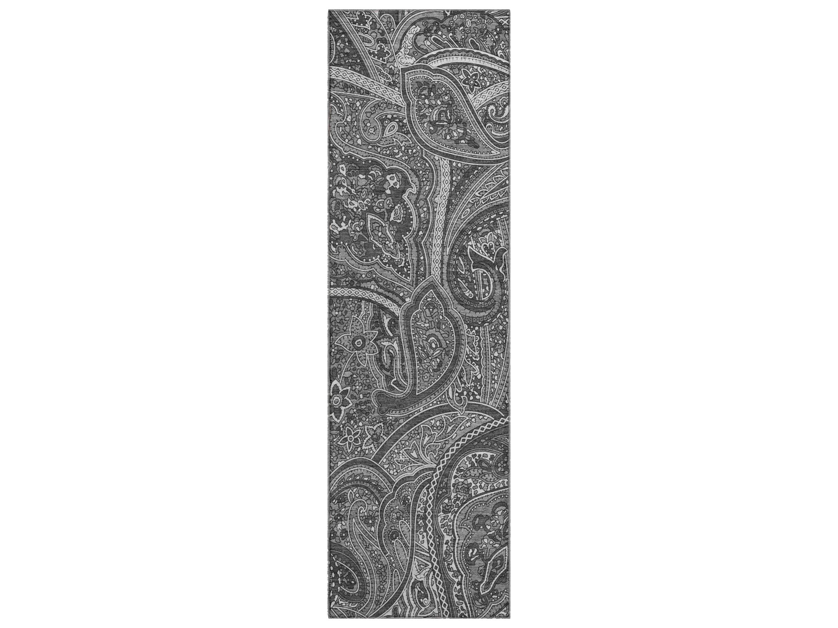 Dalyn Mayfield Paisley Area Rug