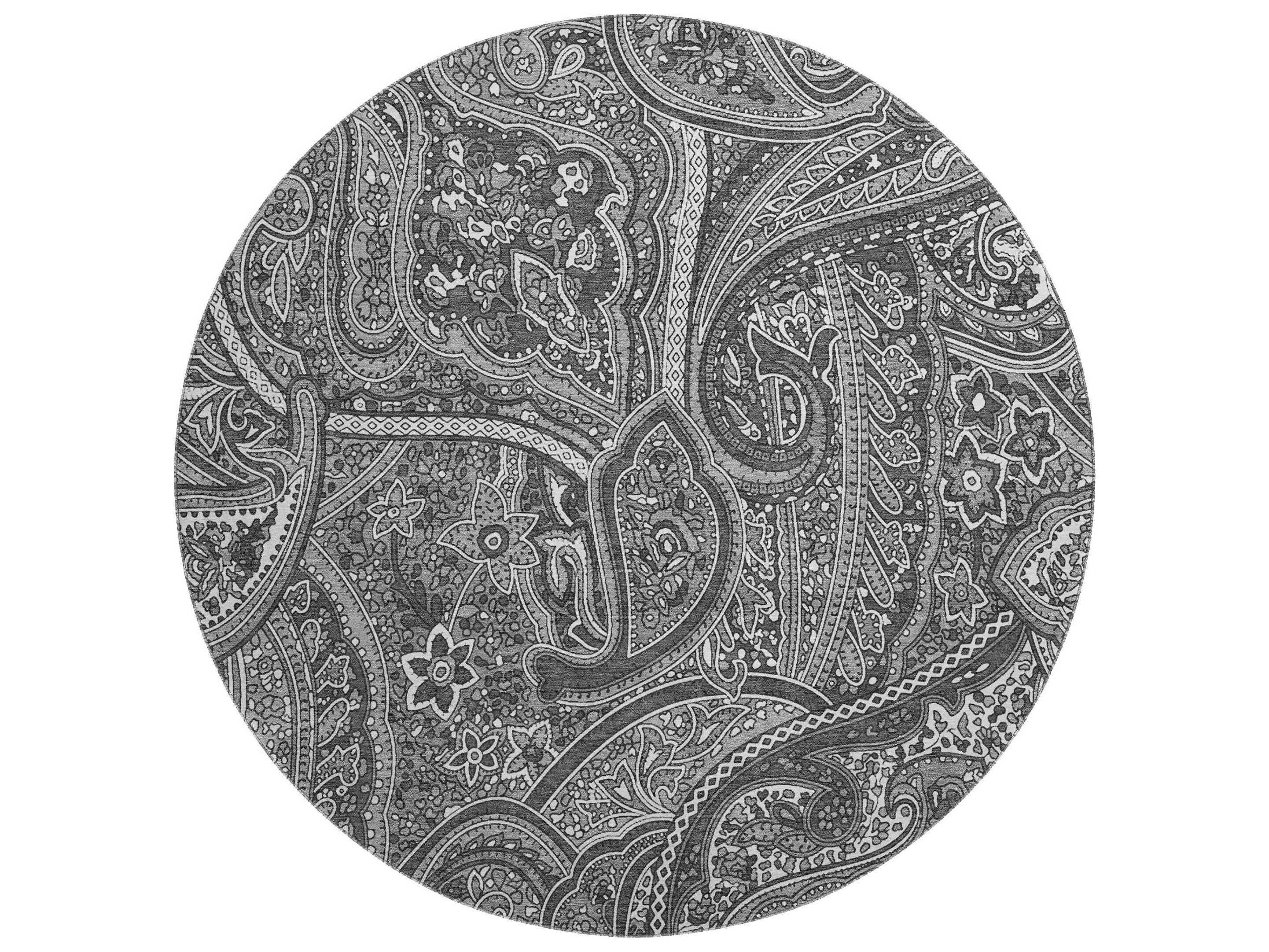 Dalyn Mayfield Paisley Area Rug