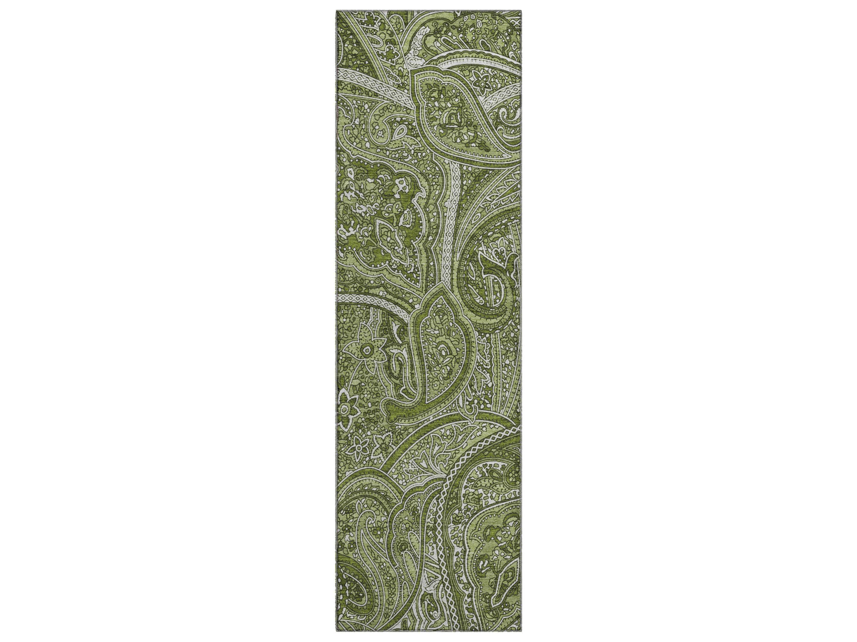 Dalyn Mayfield Paisley Area Rug