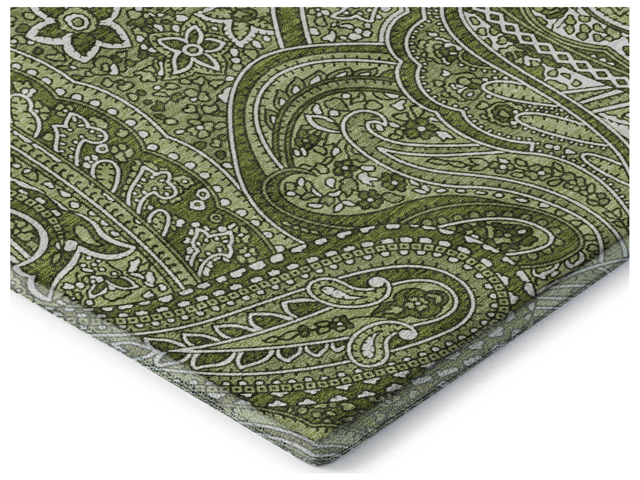 Dalyn Mayfield Paisley Area Rug