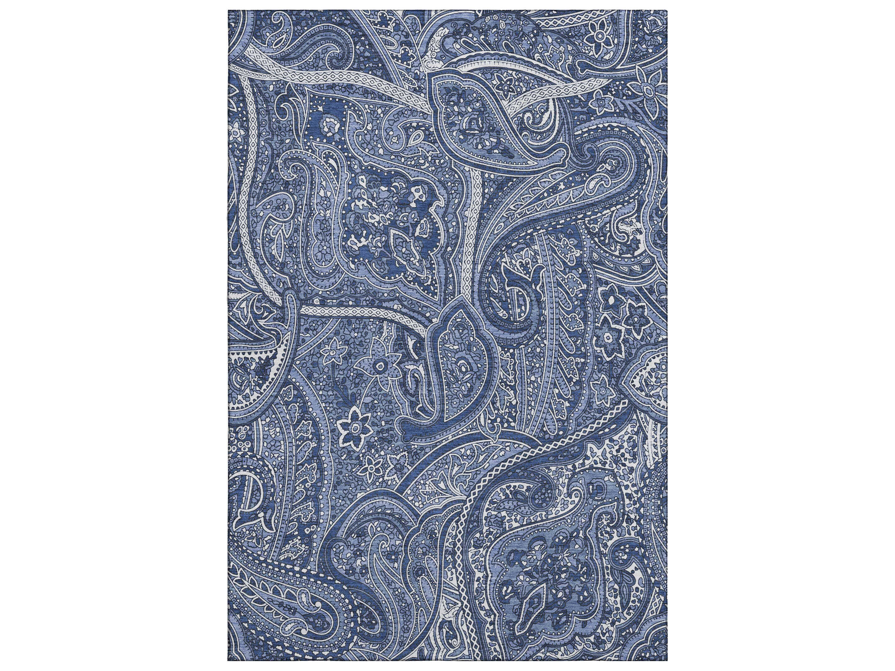 Dalyn Mayfield Paisley Area Rug