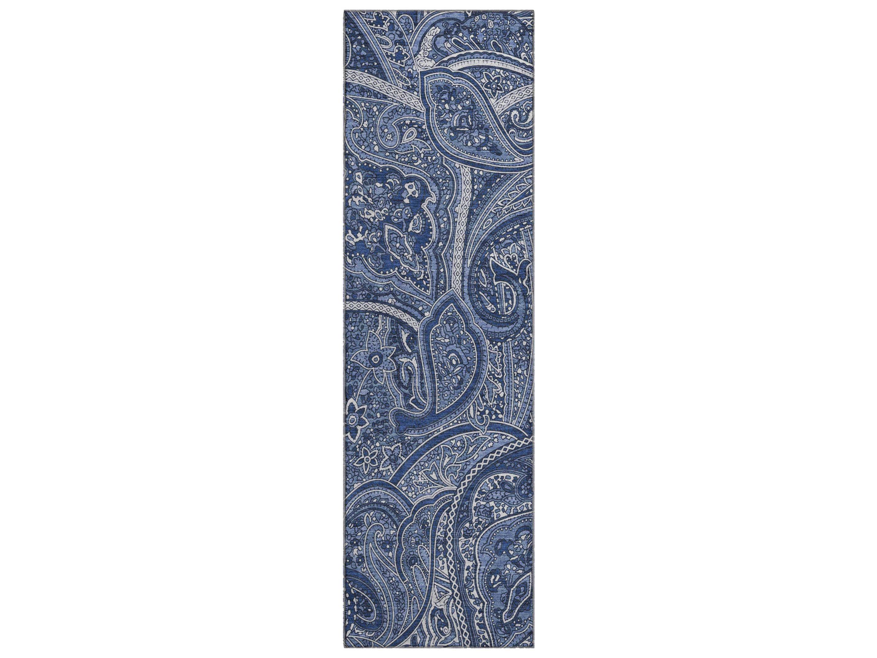 Dalyn Mayfield Paisley Area Rug