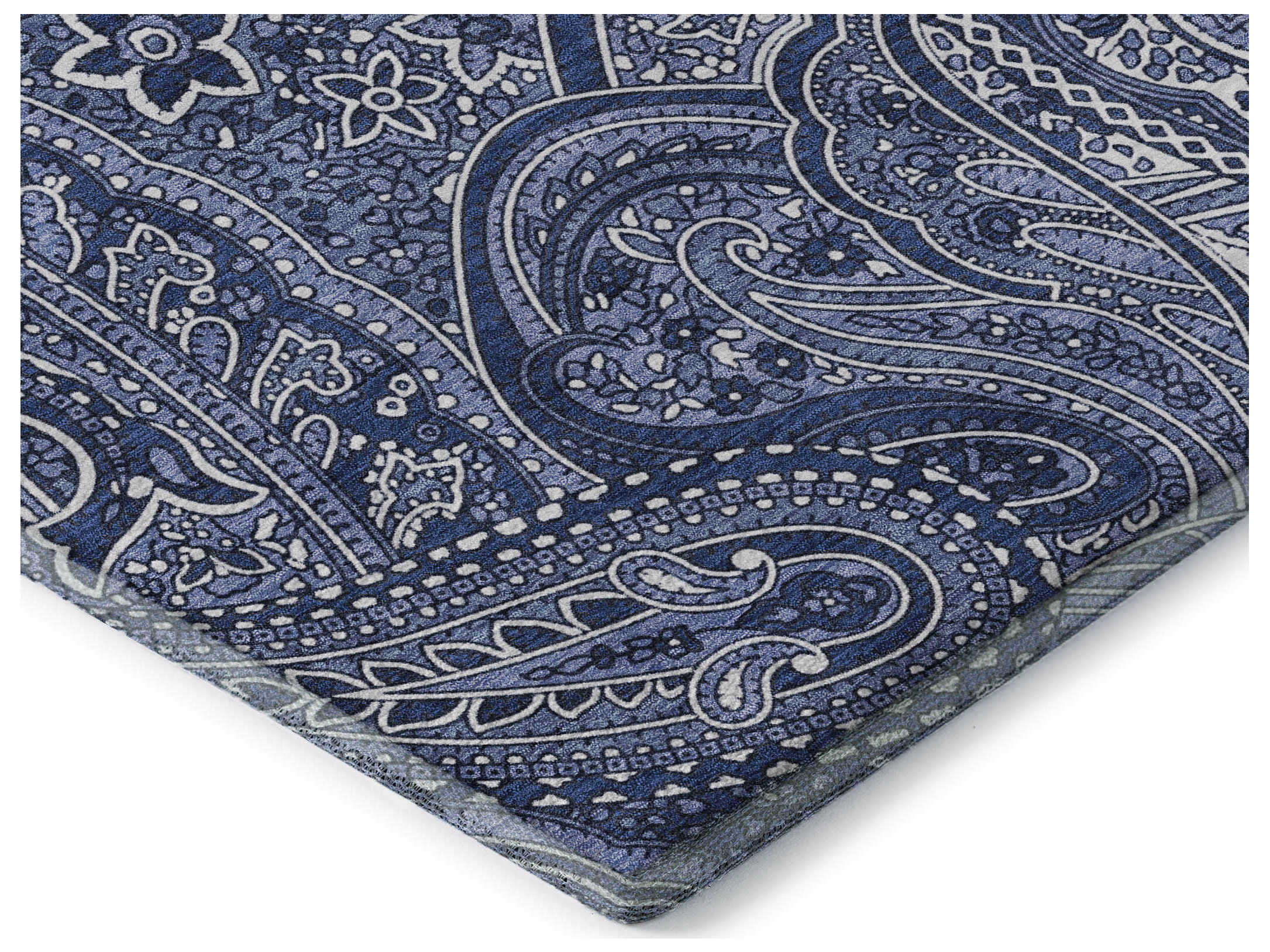 Dalyn Mayfield Paisley Area Rug