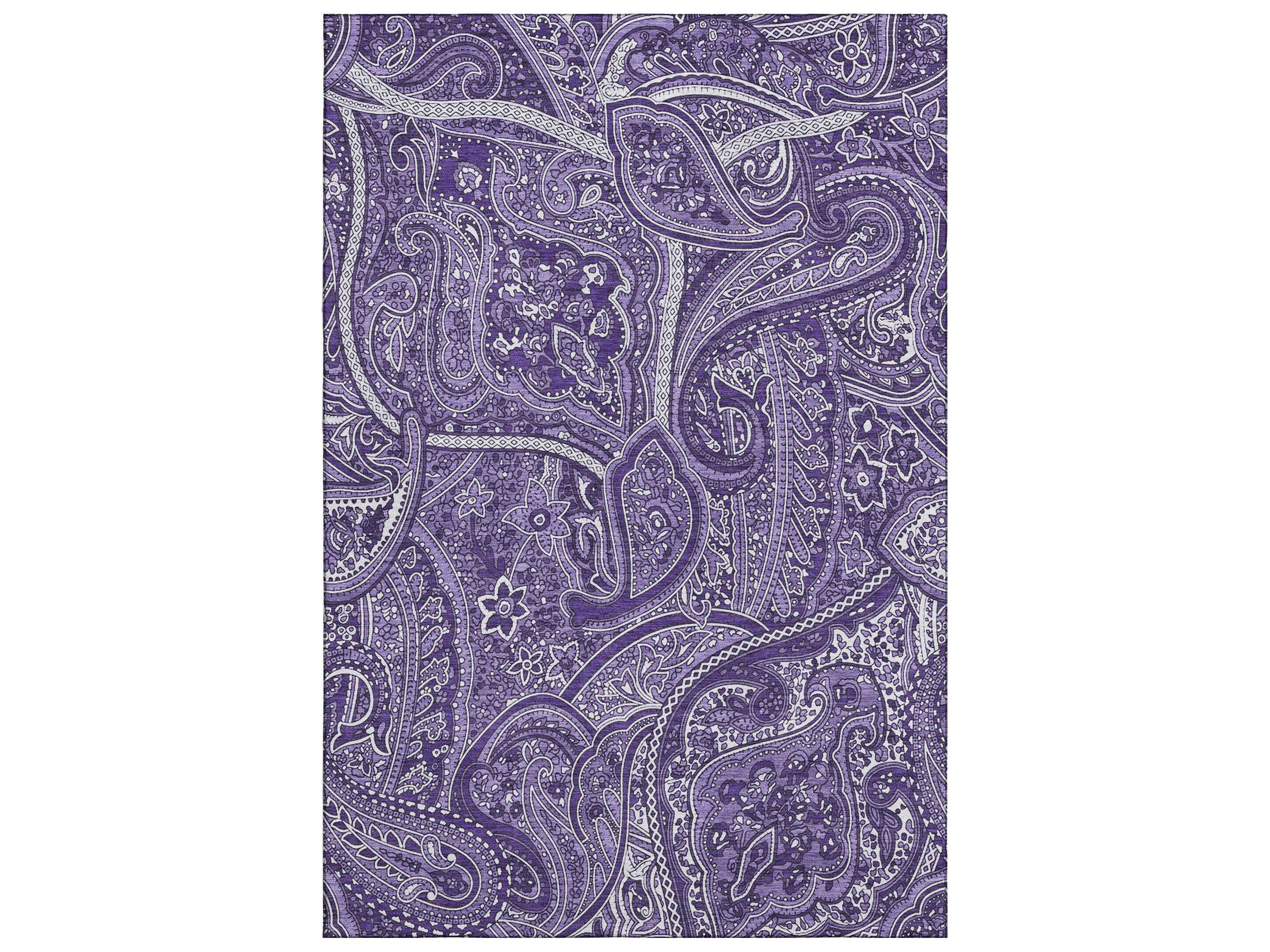 Dalyn Mayfield Paisley Area Rug